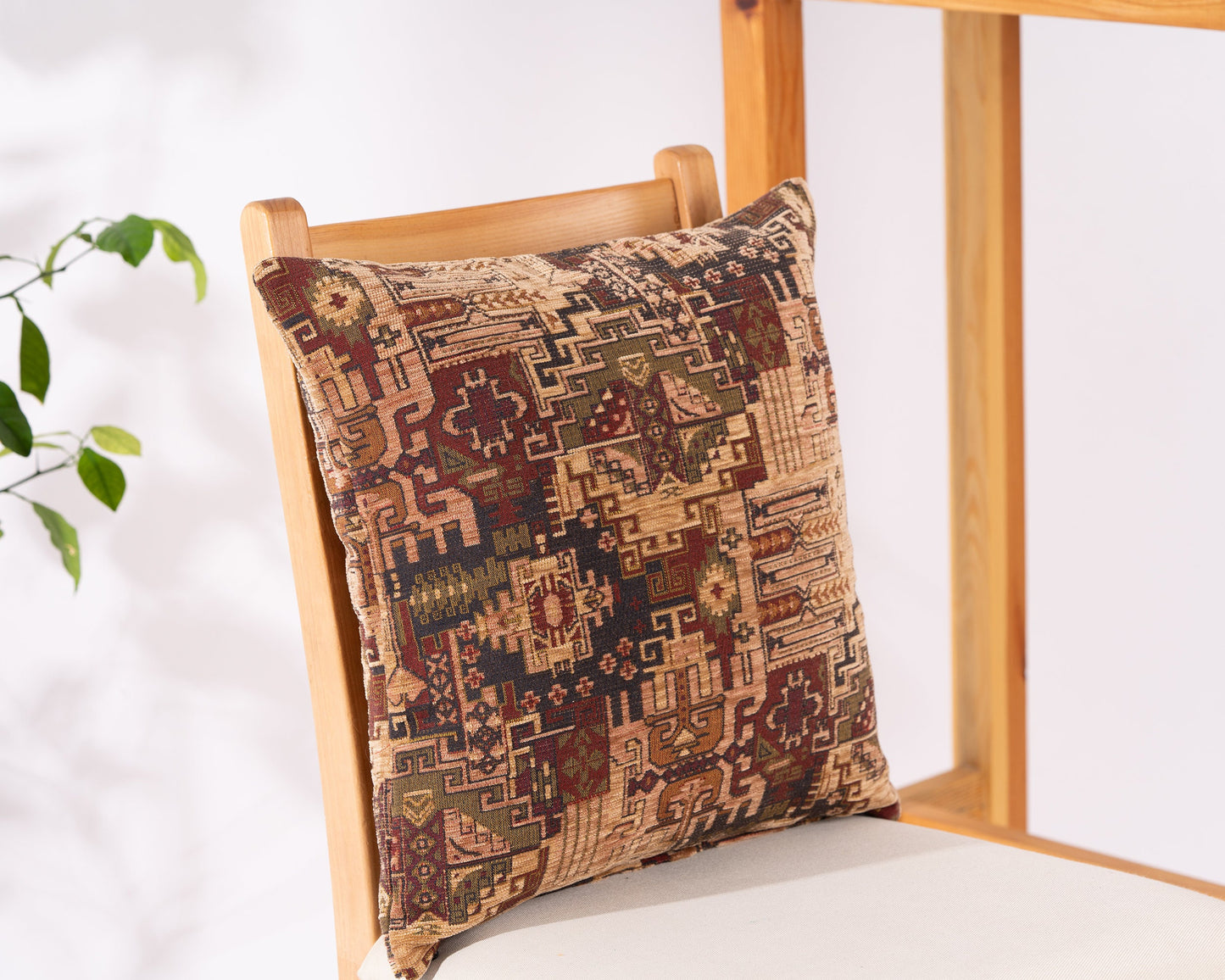 Oriental Home® Kilim Pillow Cover