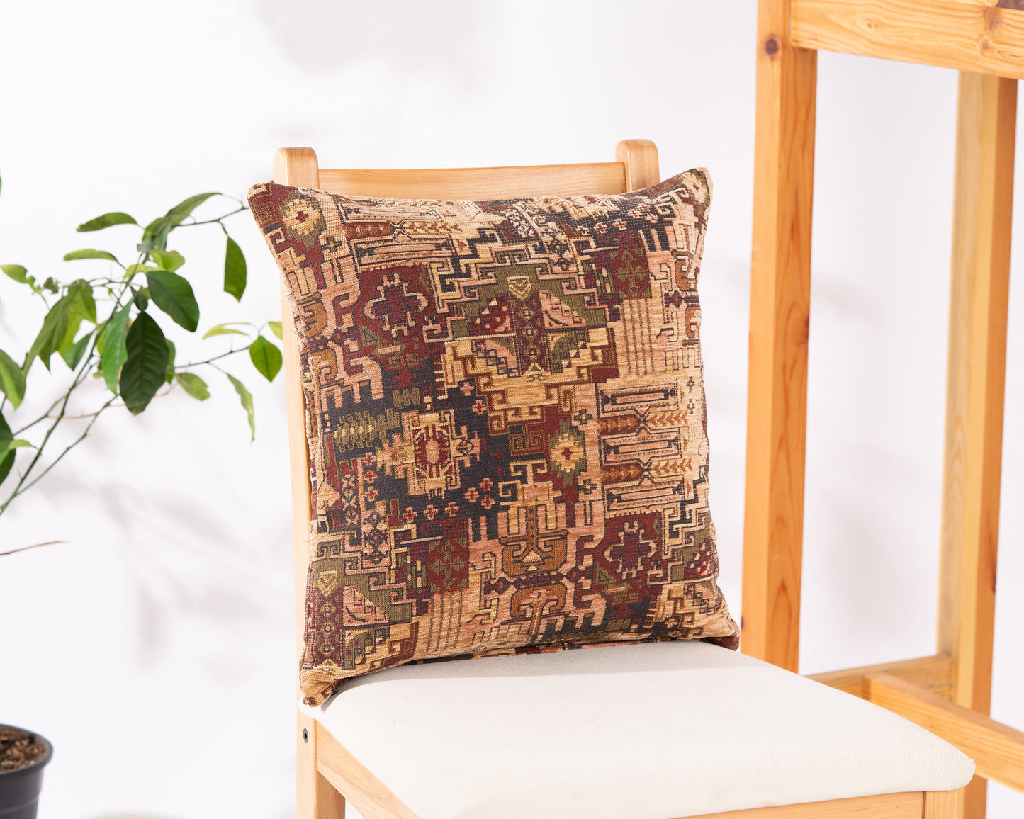 Oriental Home® Kilim Pillow Cover