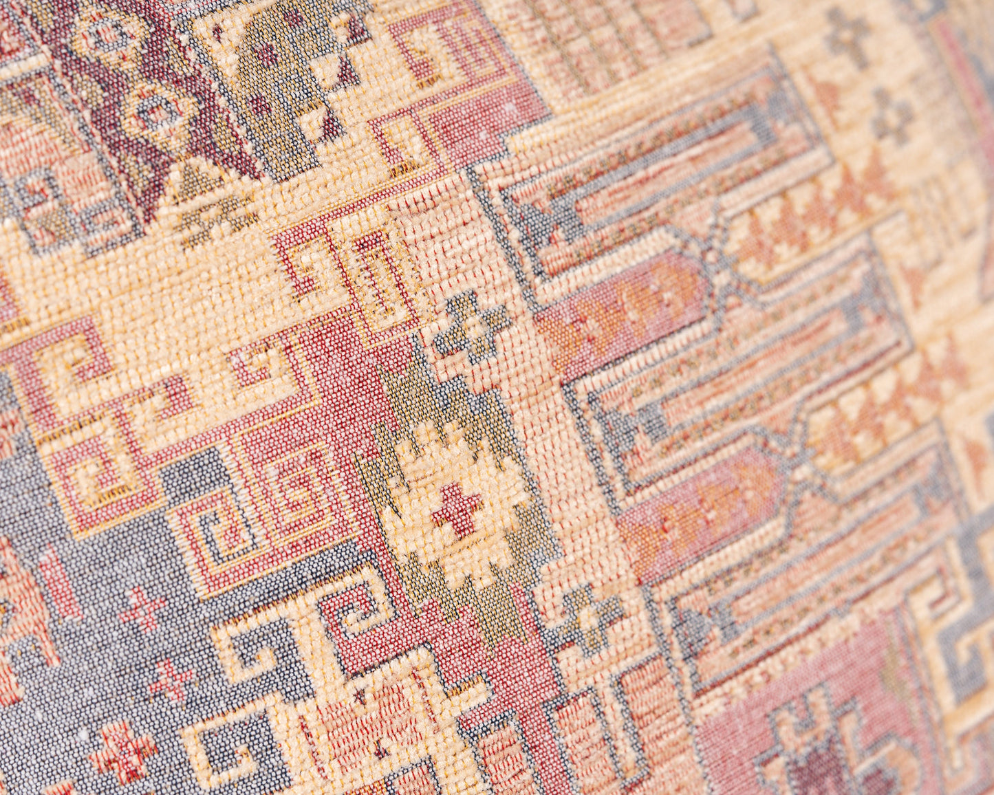Oriental Home® Kilim Pillow Cover