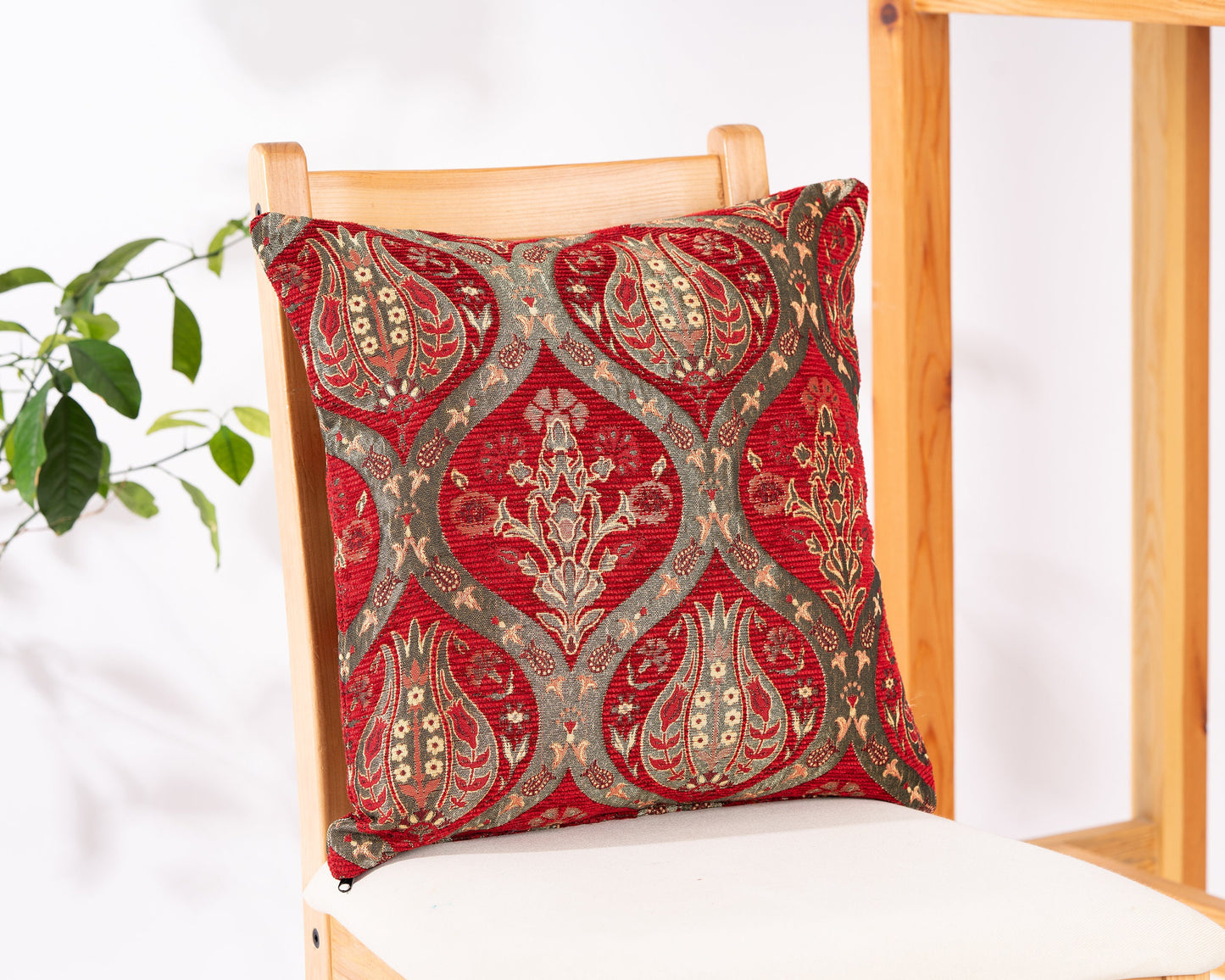 Oriental Home® Kilim Pillow Cover