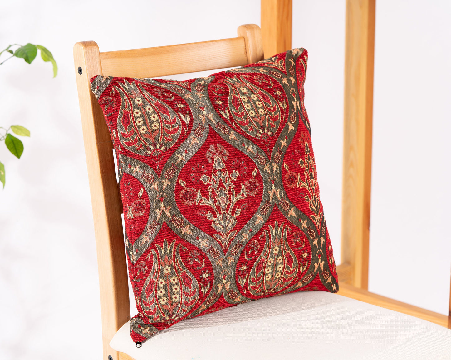 Oriental Home® Kilim Pillow Cover