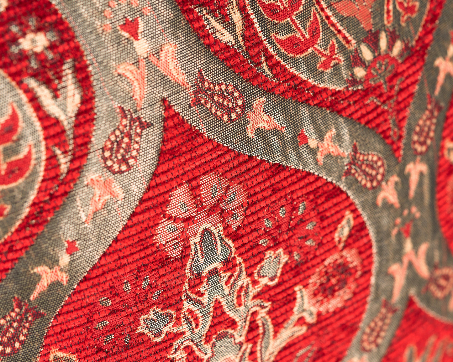 Oriental Home® Kilim Pillow Cover