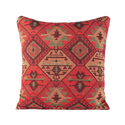 Oriental Home® Kilim Pillow Cover