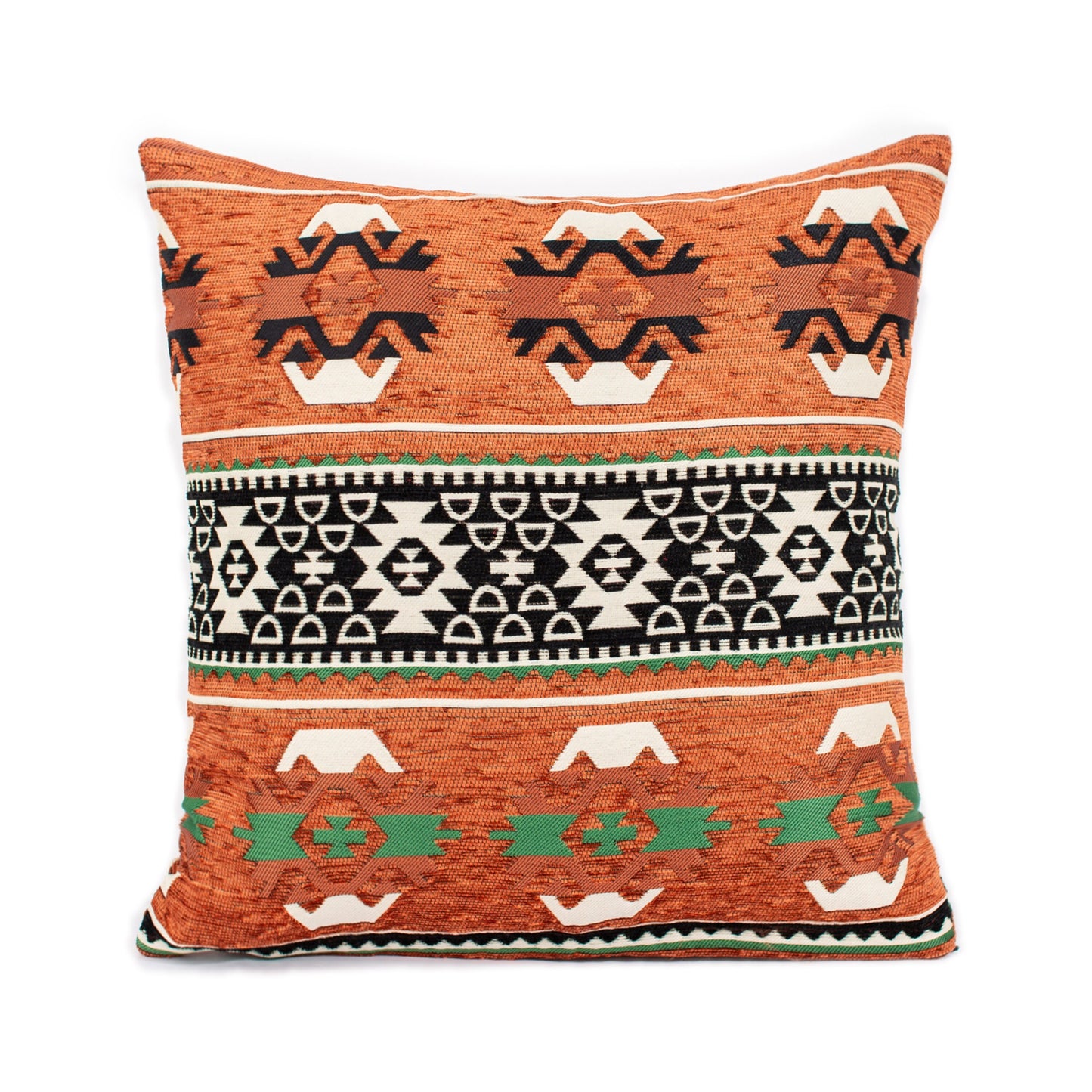 Oriental Home® Kilim Pillow Cover