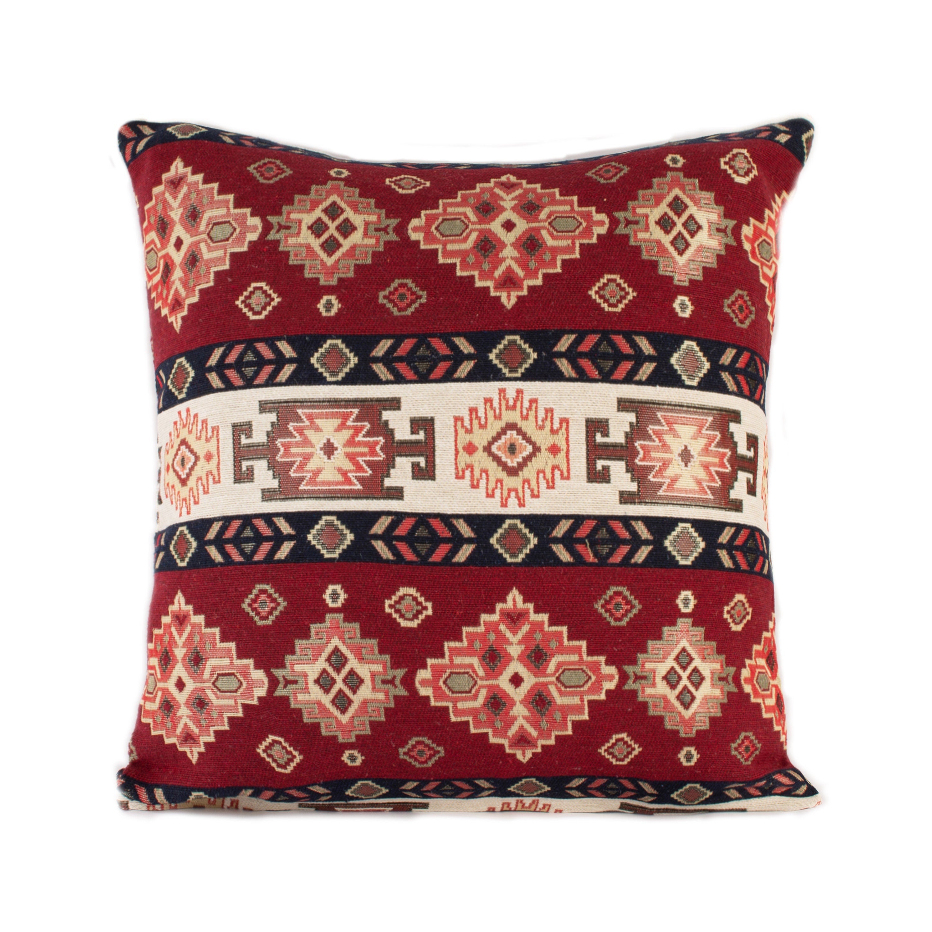 Oriental Home® Kilim Pillow Cover