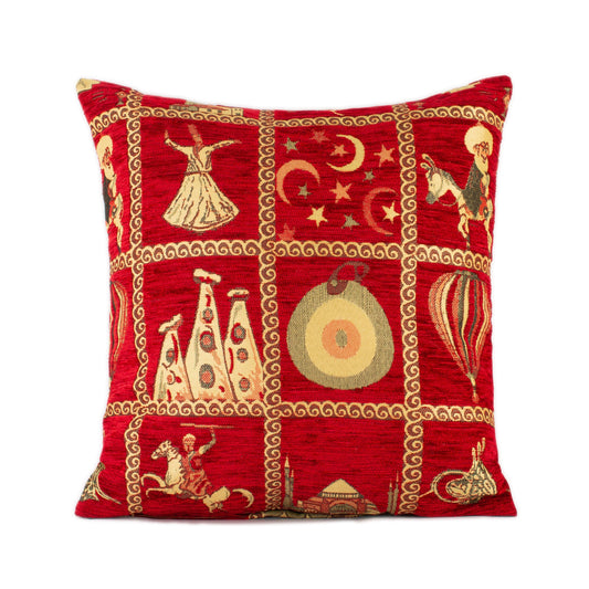 Oriental Home® Kilim Pillow Cover