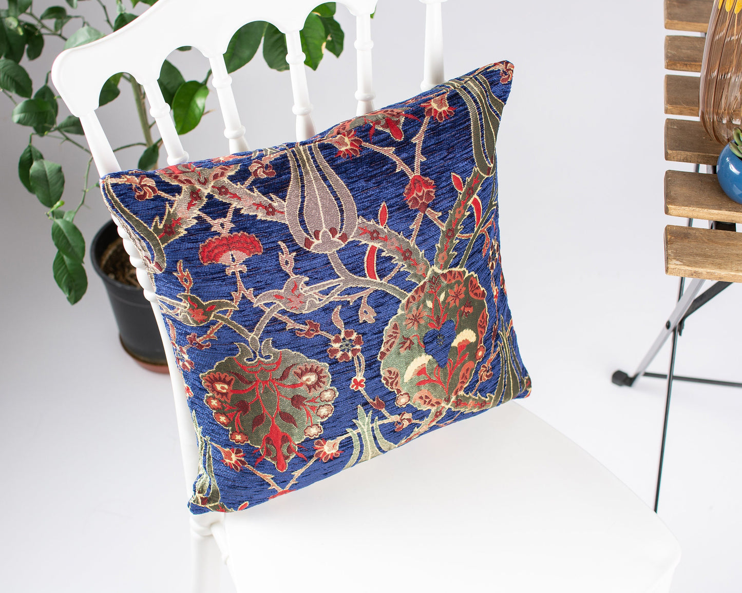 Oriental Home® Kilim Pillow Cover
