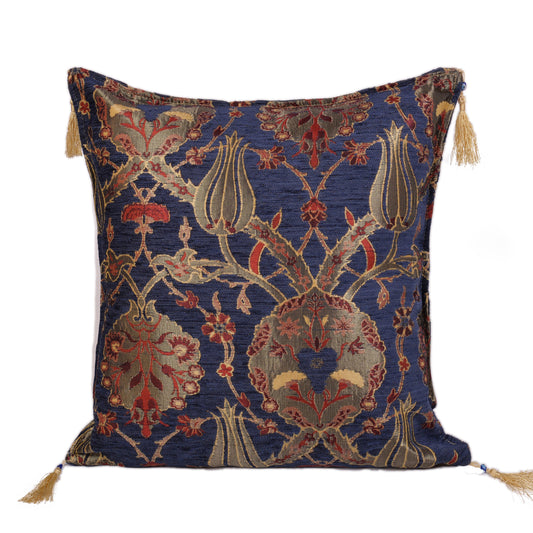 Oriental Home®  Tasseled Kilim Pillow Cover