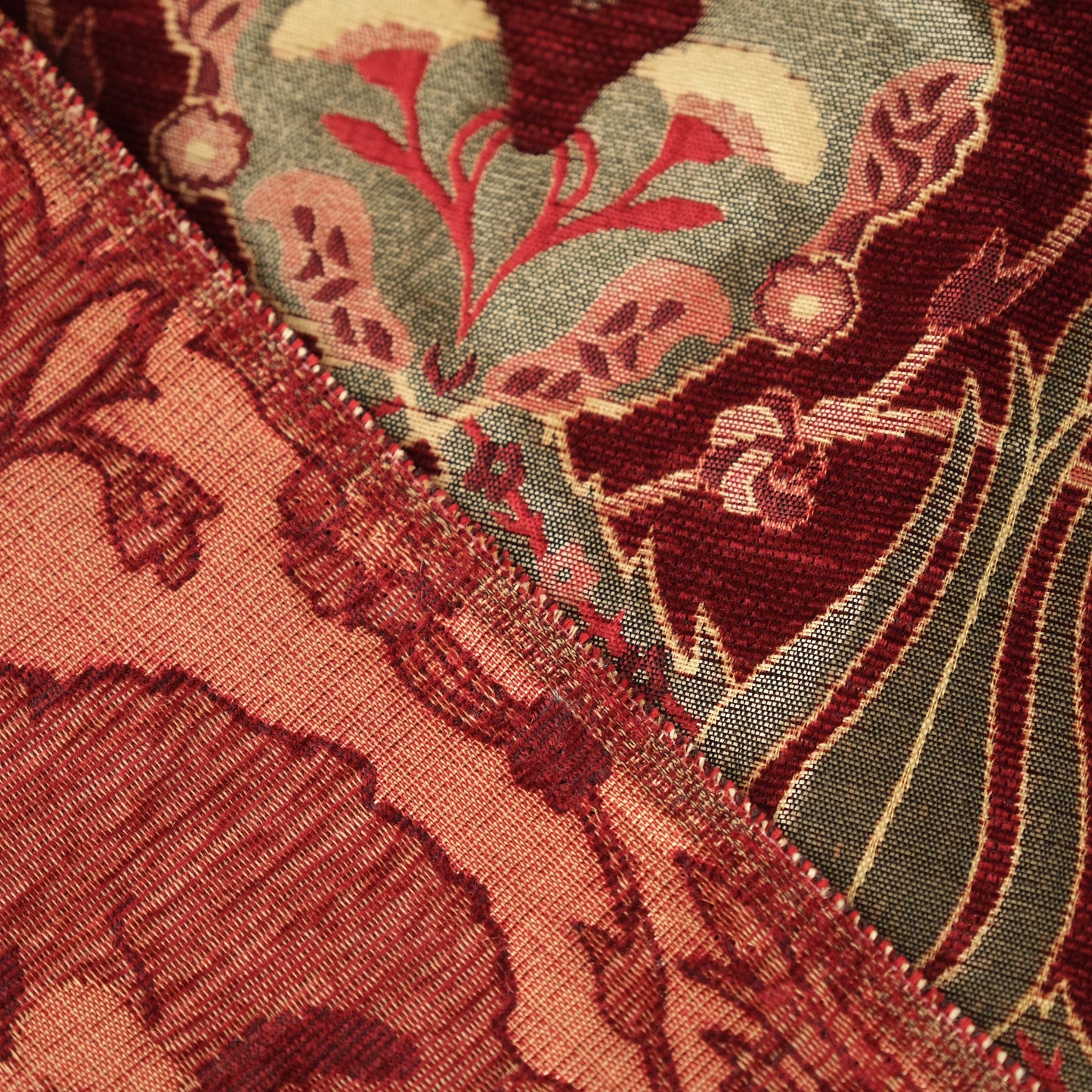 Oriental Home® Kilim Upholstery Fabric