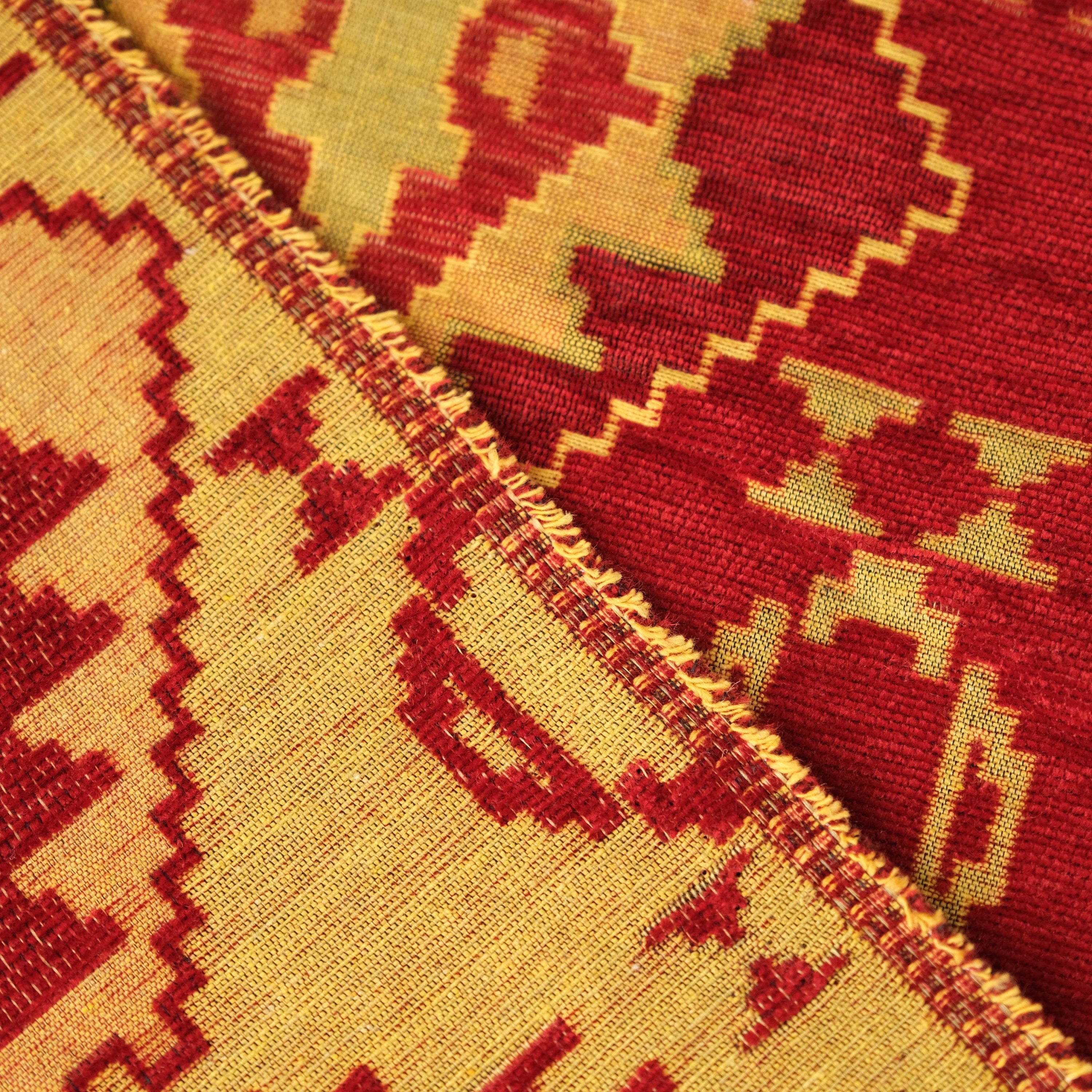 Oriental Home® Kilim Upholstery Fabric