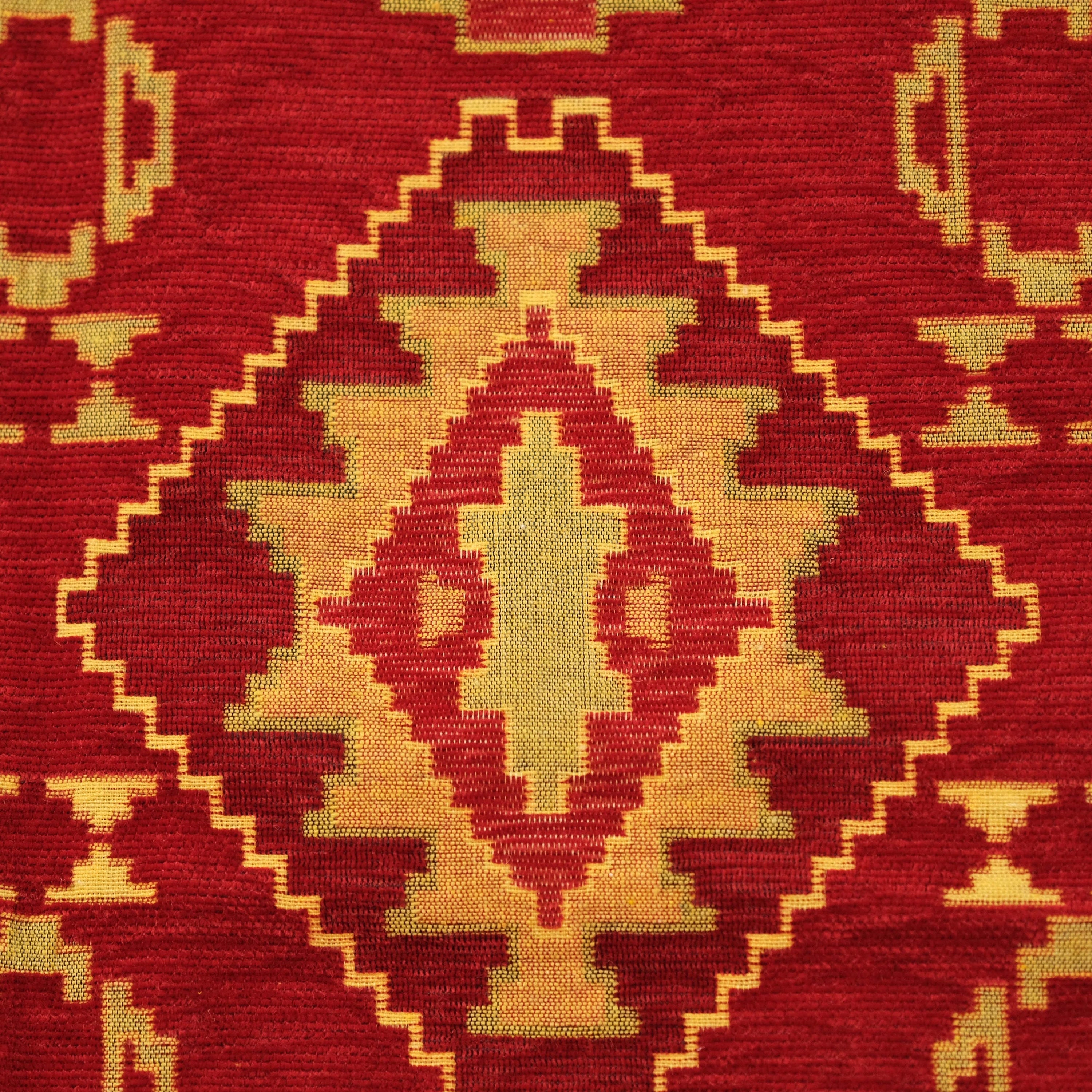 Oriental Home® Kilim Upholstery Fabric