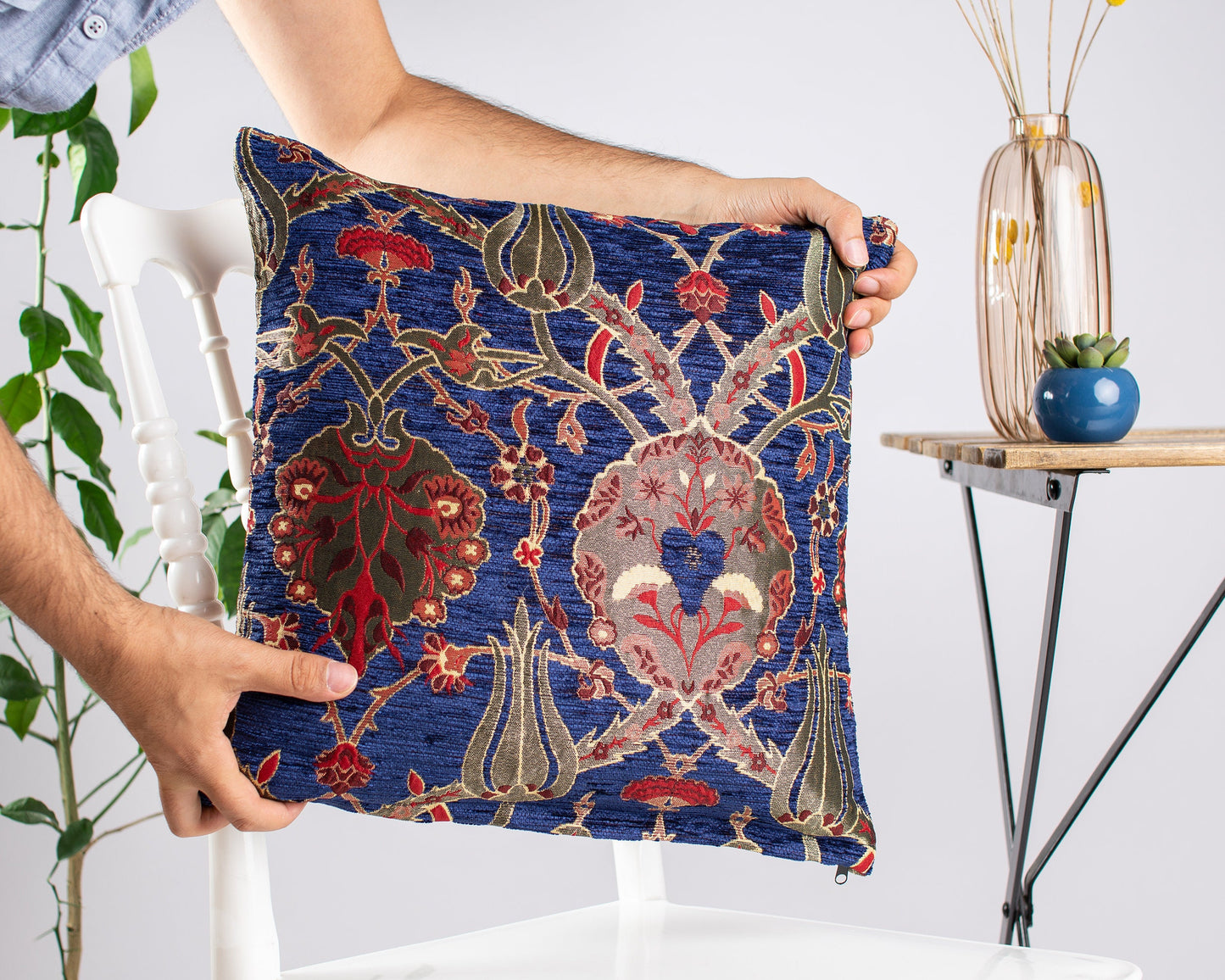 Oriental Home® Kilim Pillow Cover