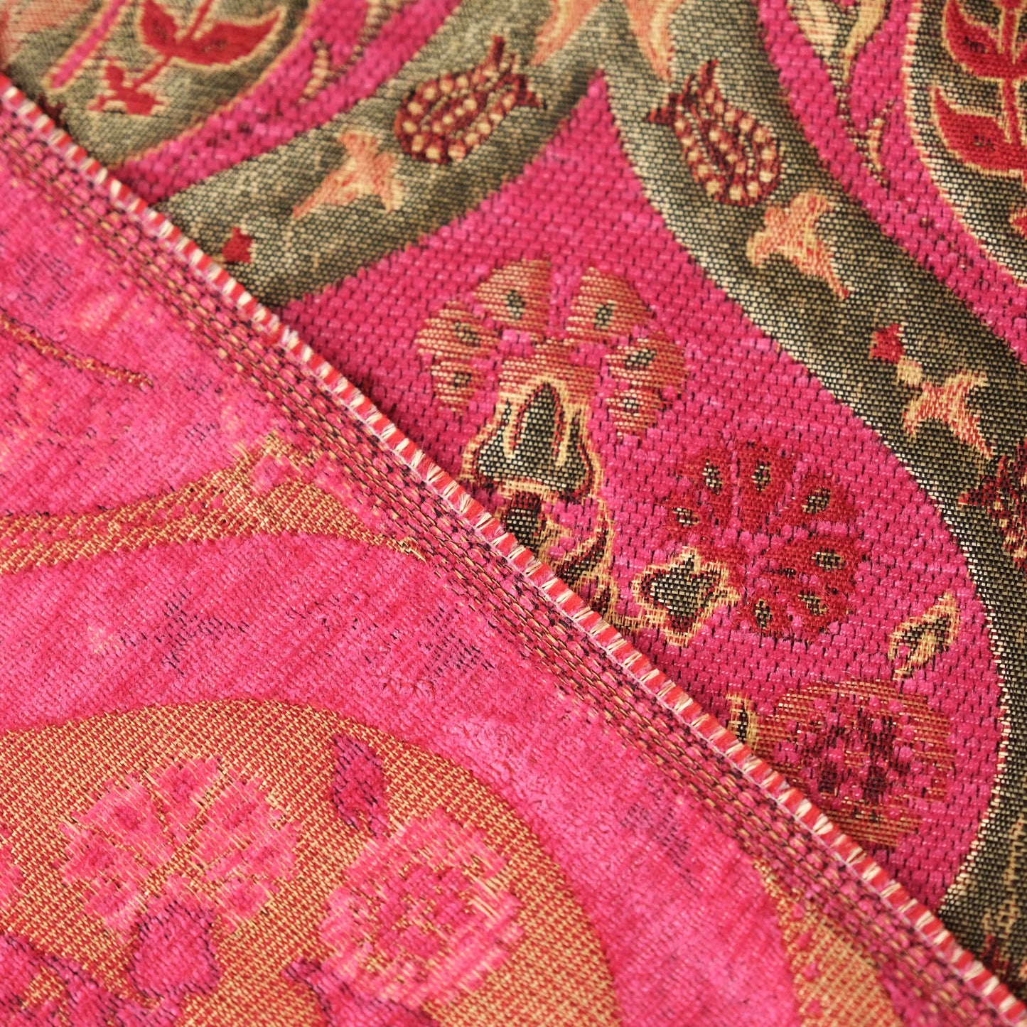 Oriental Home® Kilim Upholstery Fabric