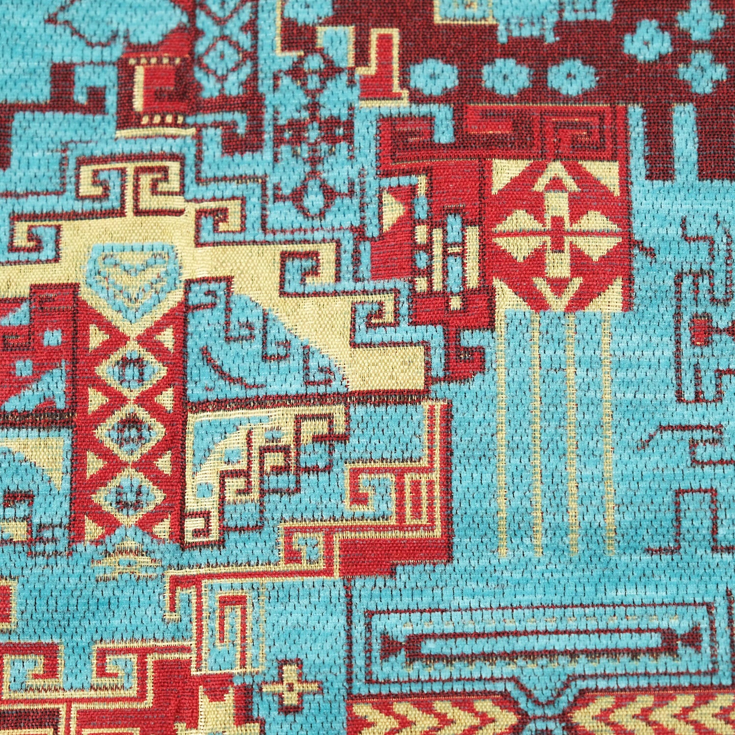 Oriental Home® Kilim Upholstery Fabric