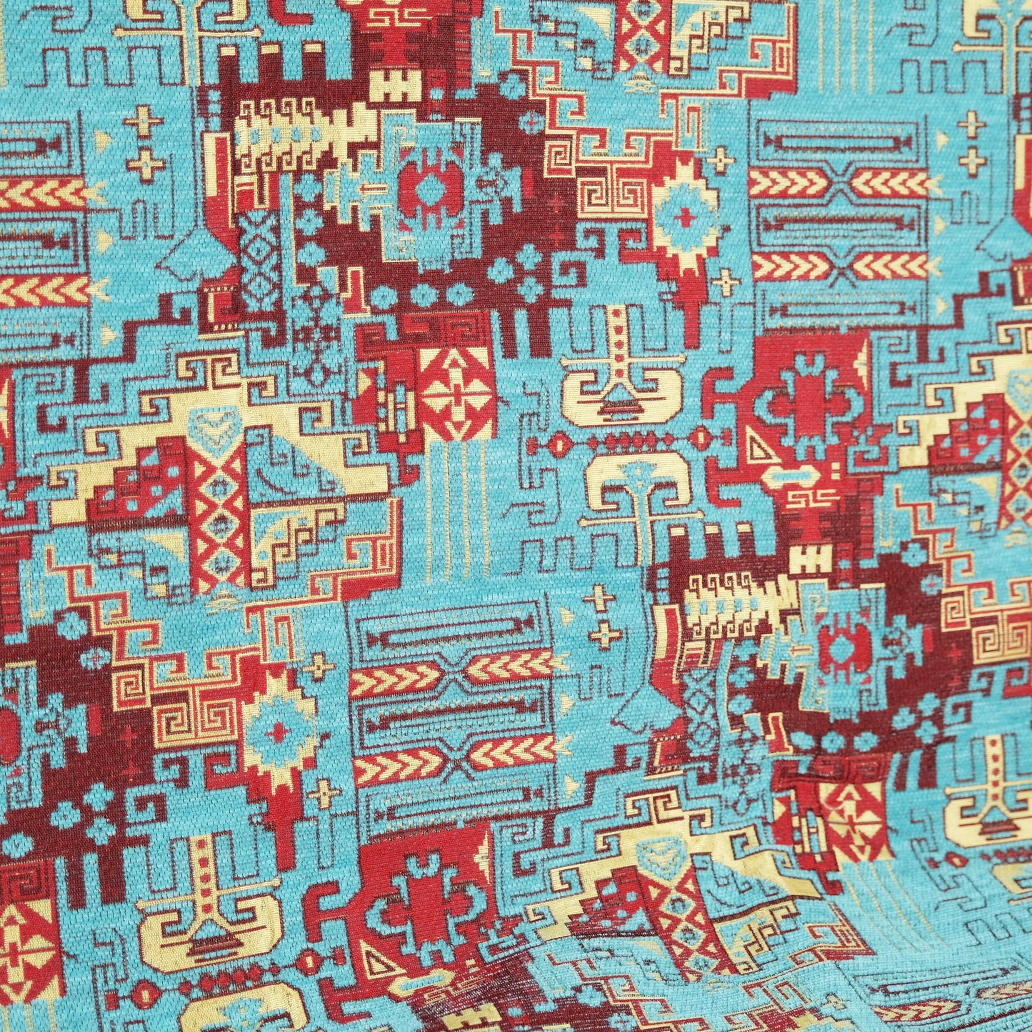 Oriental Home® Kilim Upholstery Fabric