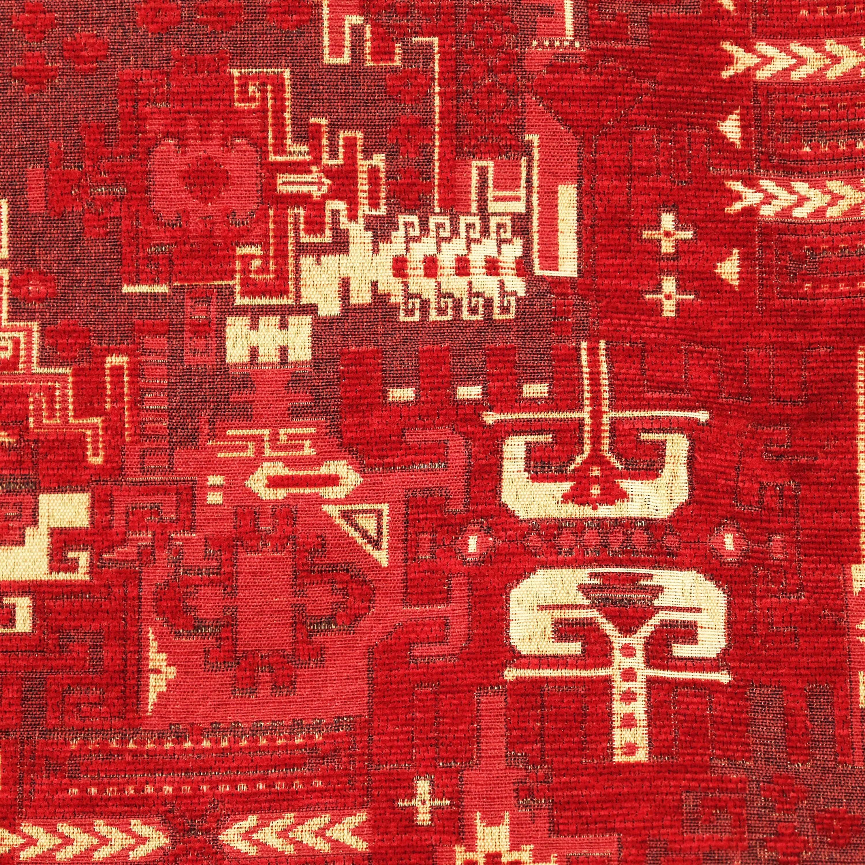 Oriental Home® Kilim Upholstery Fabric