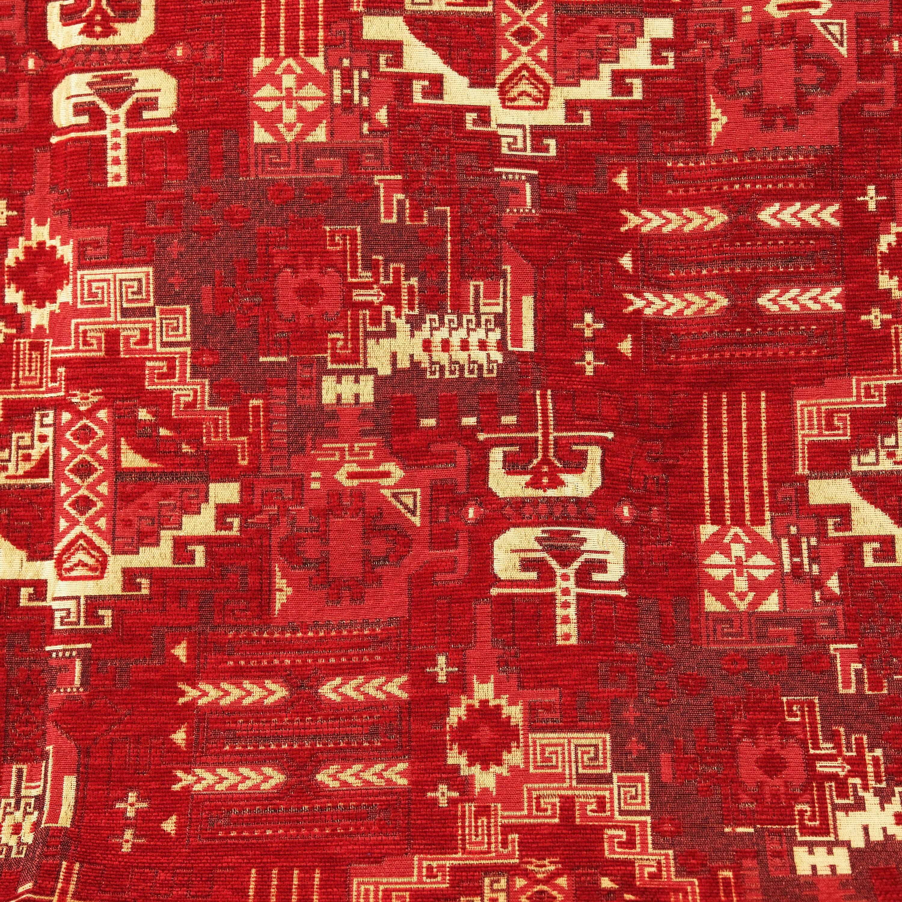 Oriental Home® Kilim Upholstery Fabric