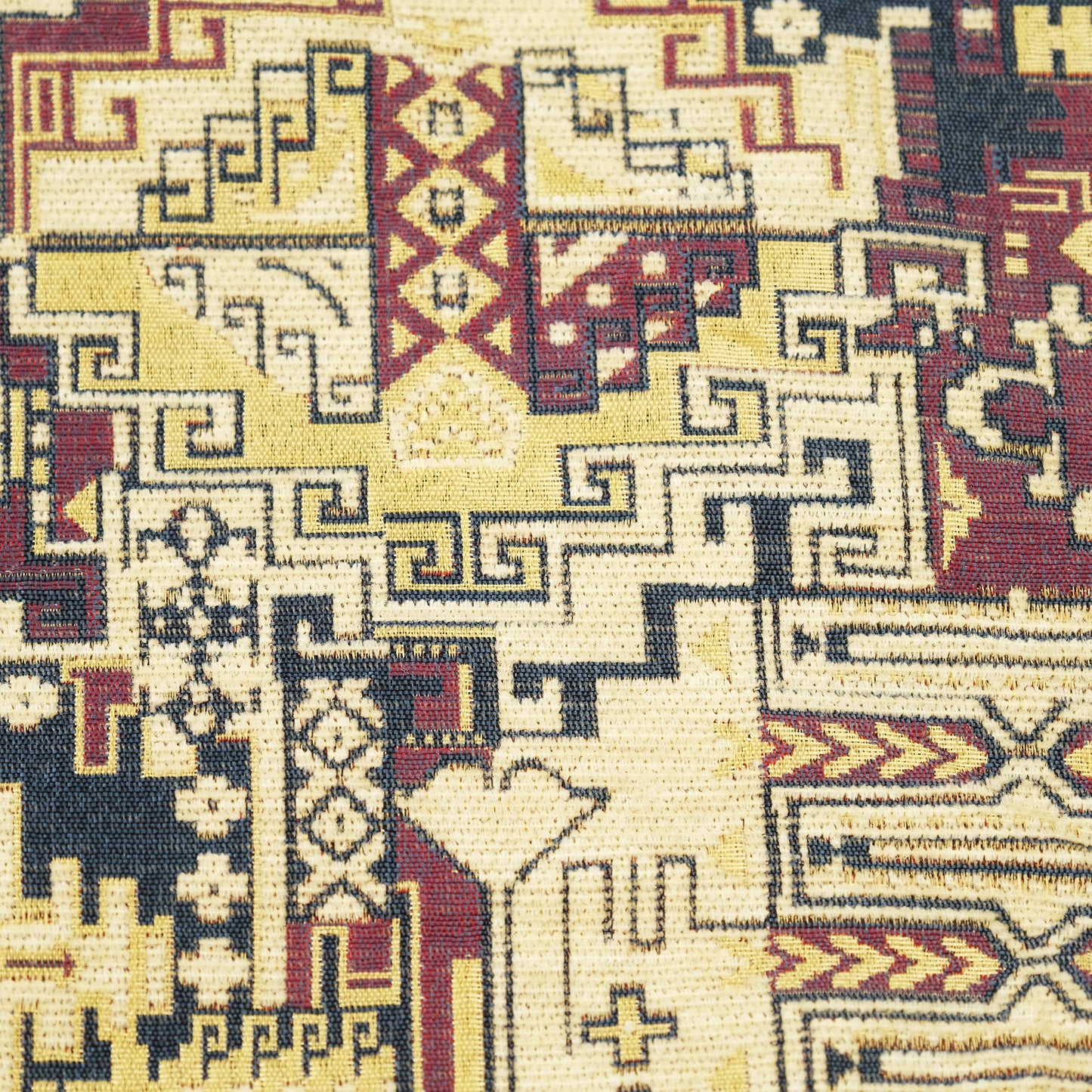Oriental Home® Kilim Upholstery Fabric