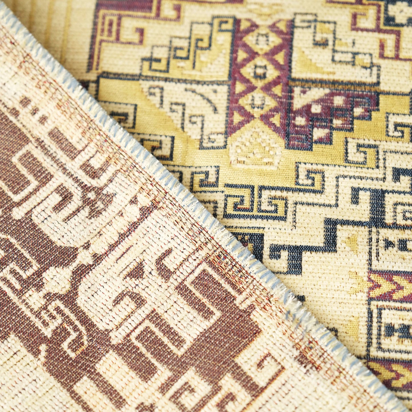 Oriental Home® Kilim Upholstery Fabric