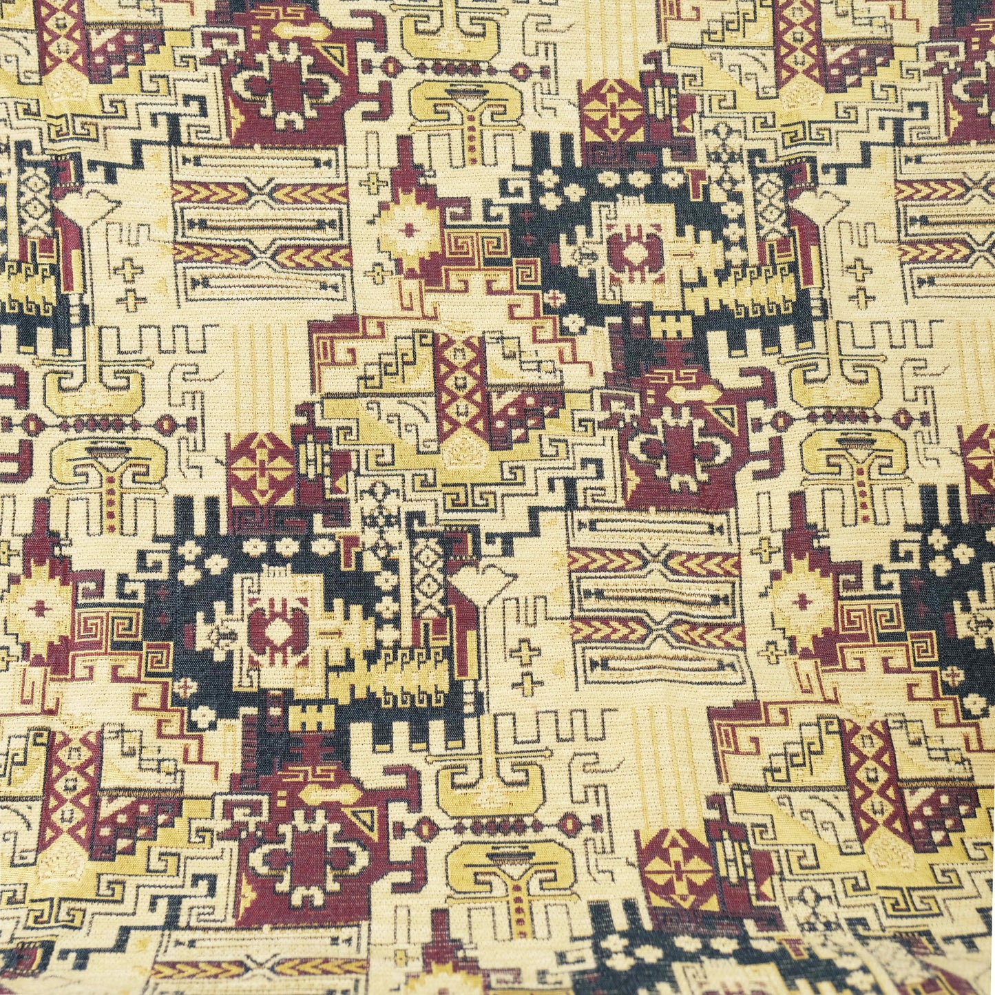 Oriental Home® Kilim Upholstery Fabric