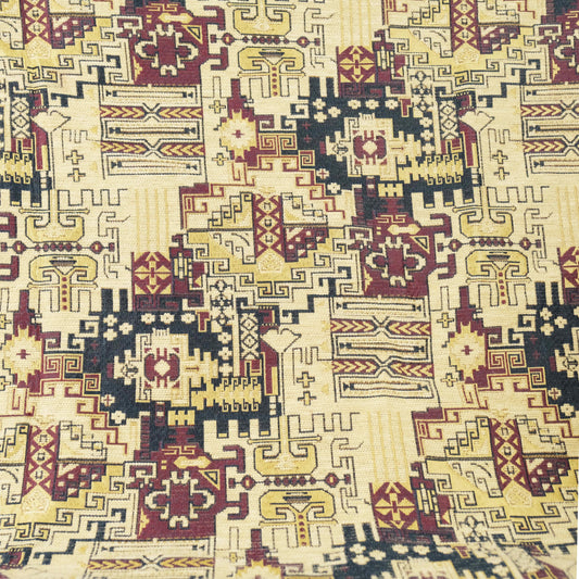Oriental Home® Kilim Upholstery Fabric