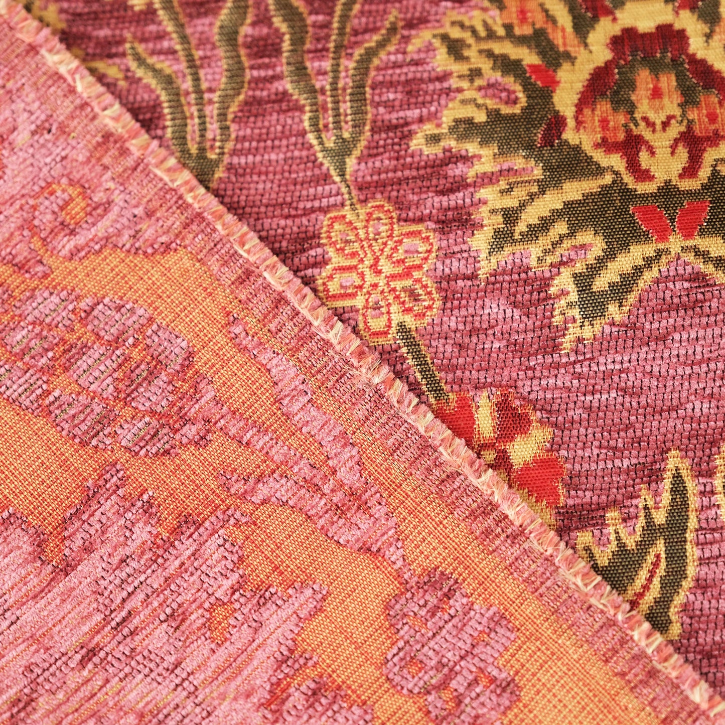 Oriental Home® Kilim Upholstery Fabric