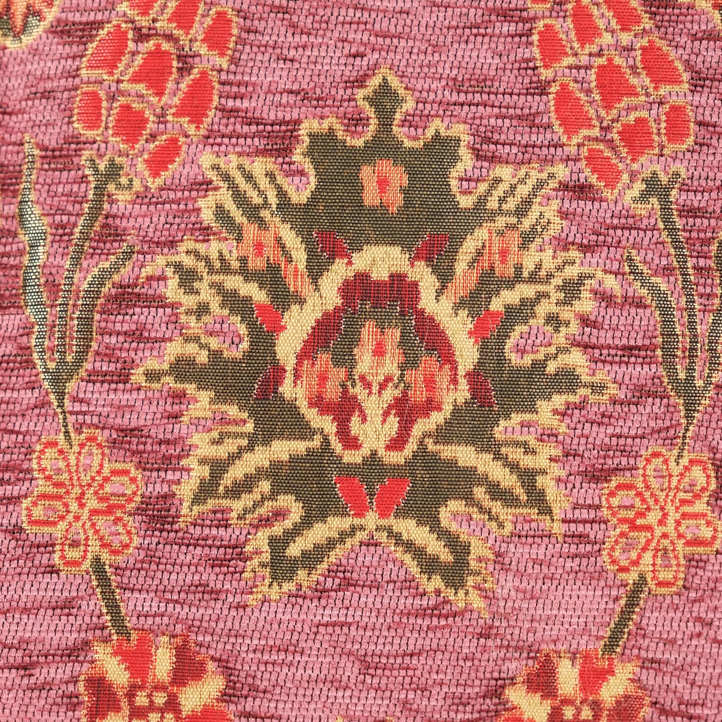 Oriental Home® Kilim Upholstery Fabric