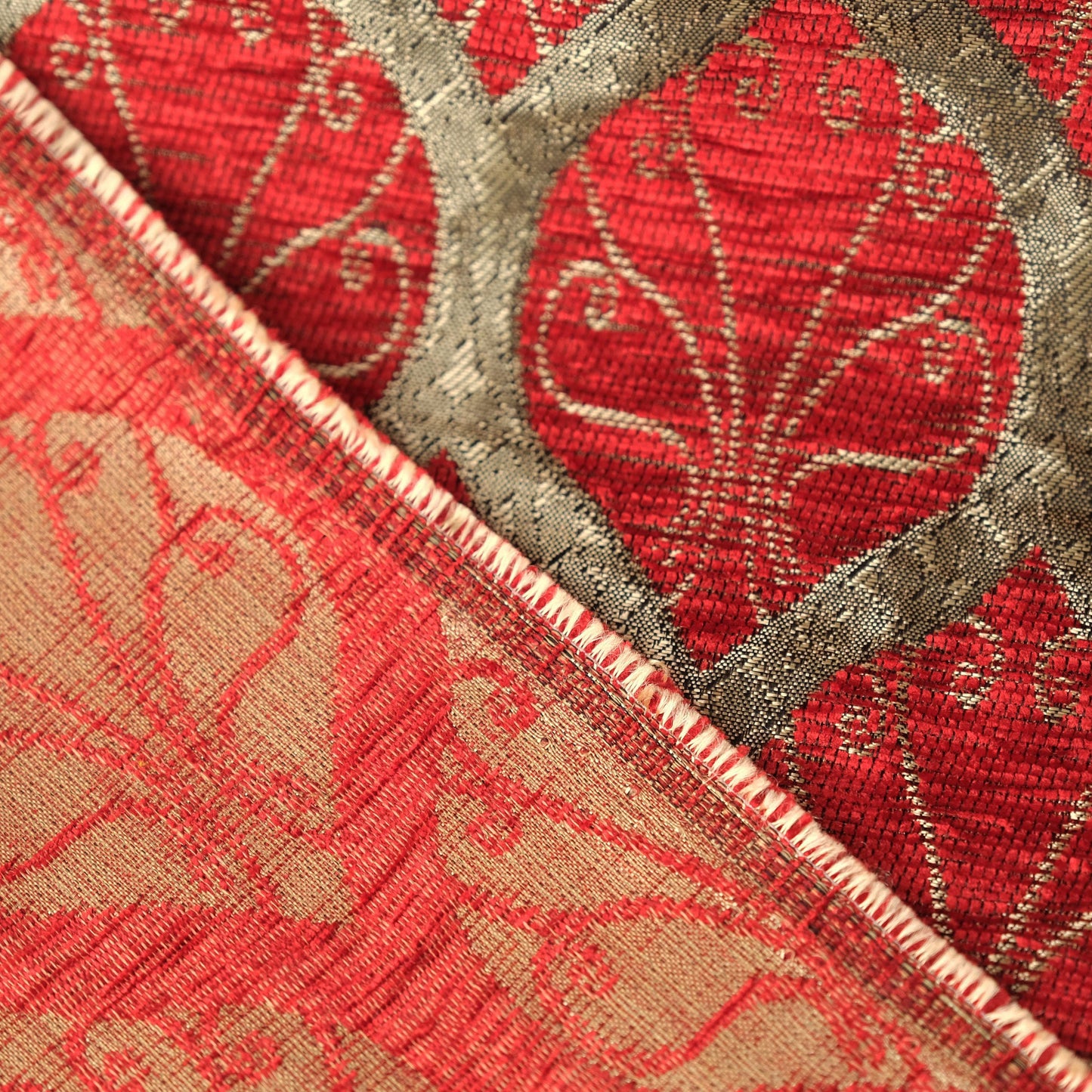 Oriental Home® Kilim Upholstery Fabric