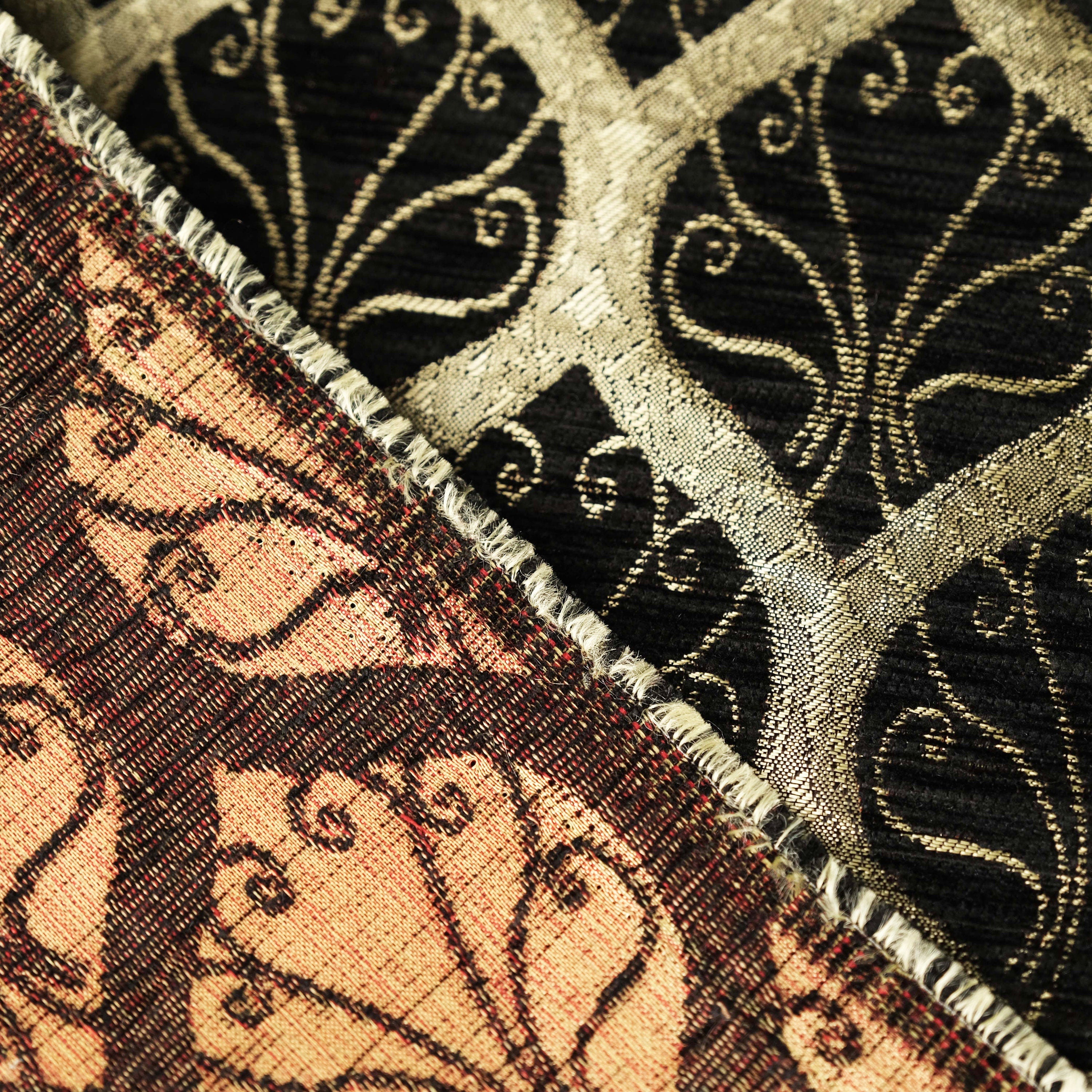 Oriental Home® Kilim Upholstery Fabric