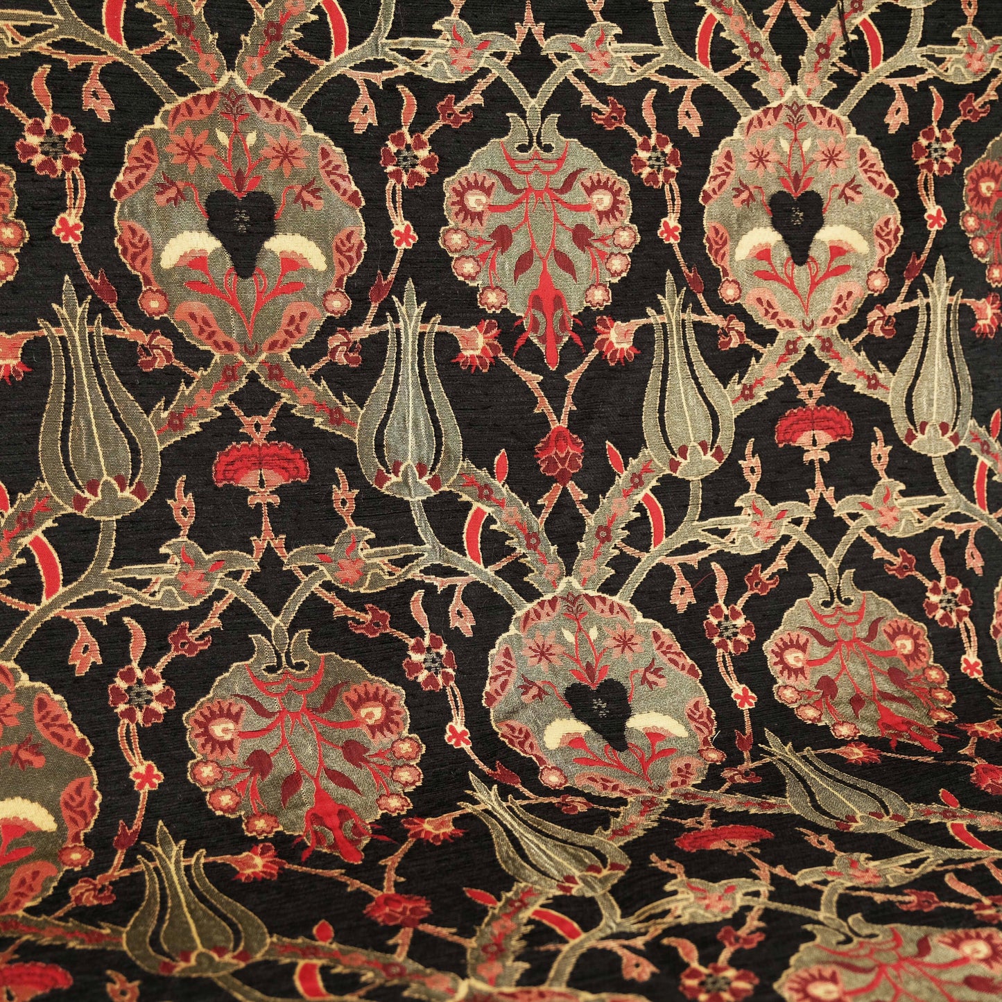 Oriental Home® Kilim Upholstery Fabric