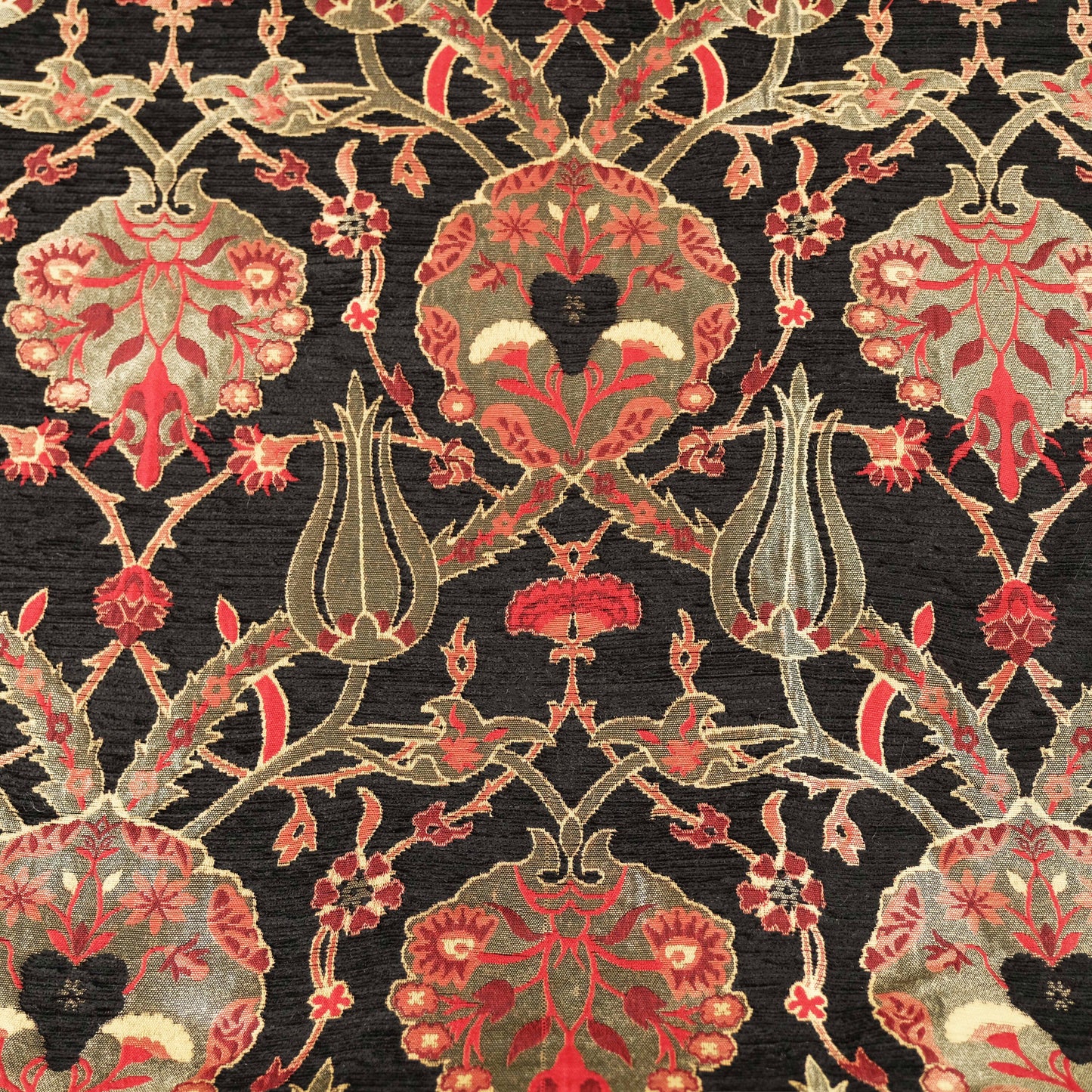 Oriental Home® Kilim Upholstery Fabric