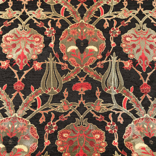 Oriental Home® Kilim Upholstery Fabric
