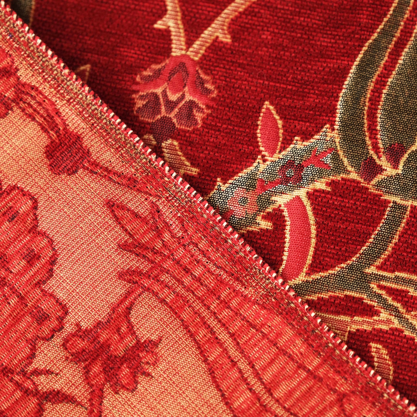 Oriental Home® Kilim Upholstery Fabric