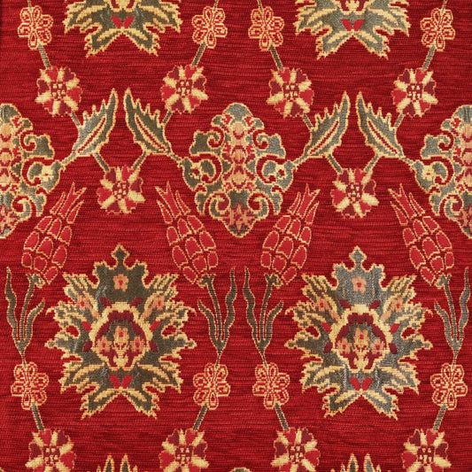 Oriental Home® Kilim Upholstery Fabric