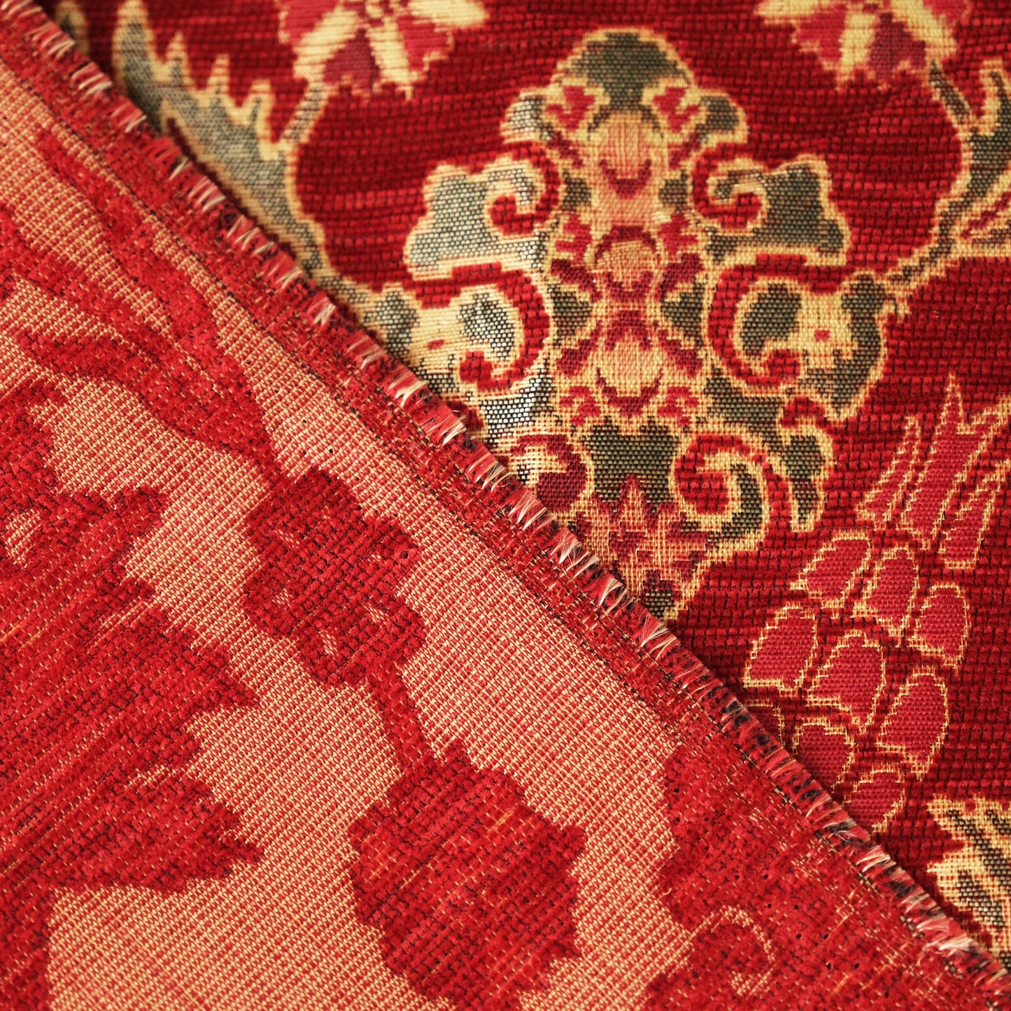 Oriental Home® Kilim Upholstery Fabric