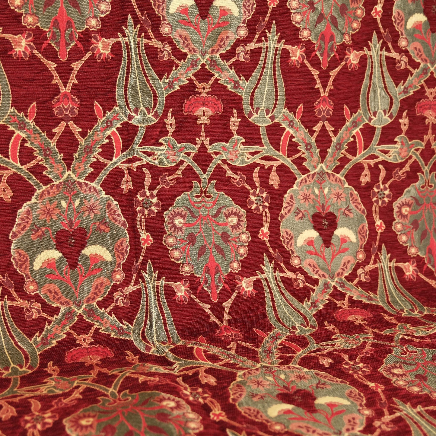Oriental Home® Kilim Upholstery Fabric