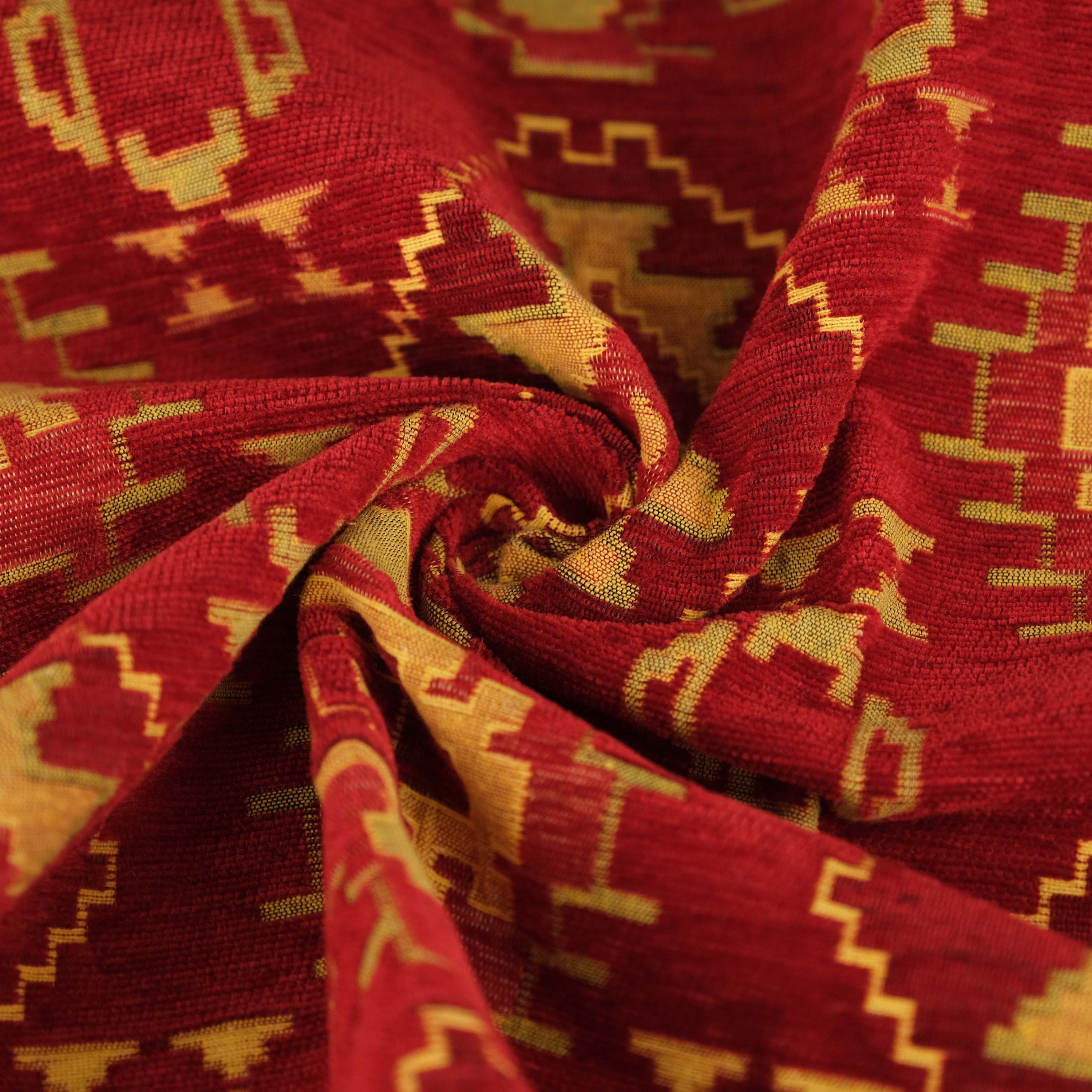 Oriental Home® Kilim Upholstery Fabric