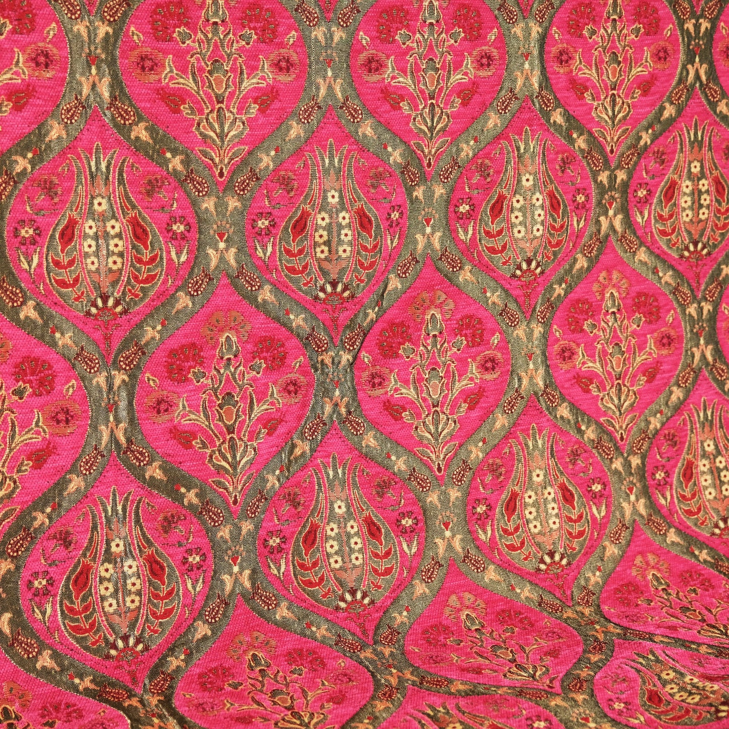 Oriental Home® Kilim Upholstery Fabric