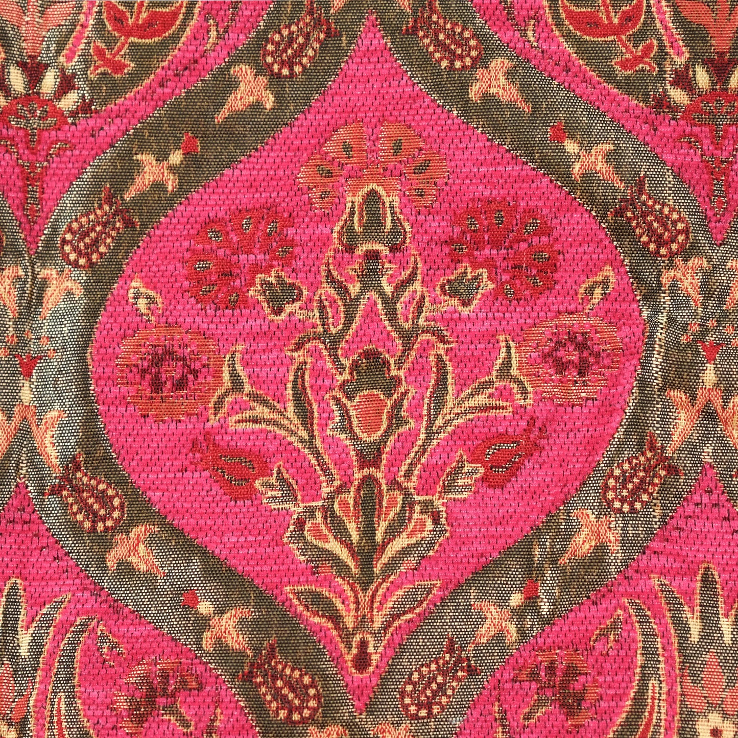 Oriental Home® Kilim Upholstery Fabric