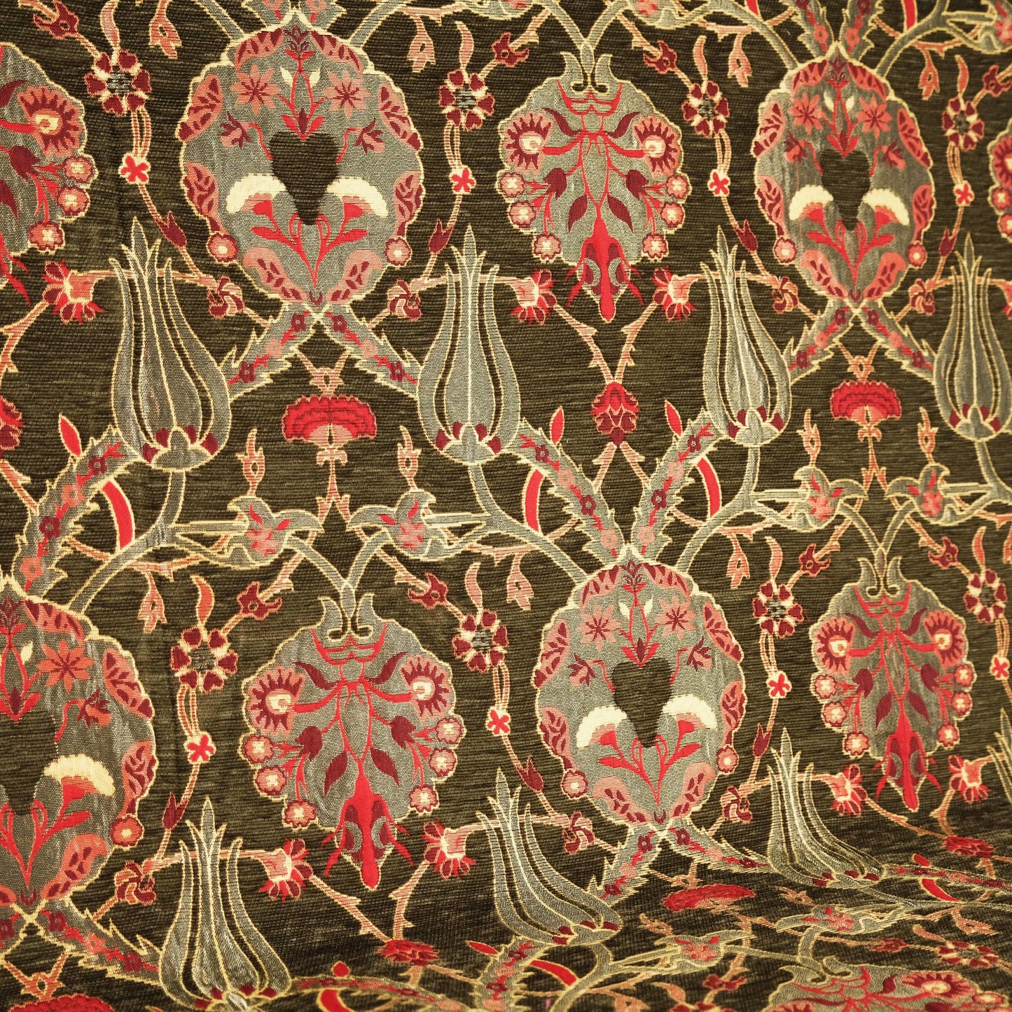 Oriental Home® Kilim Upholstery Fabric