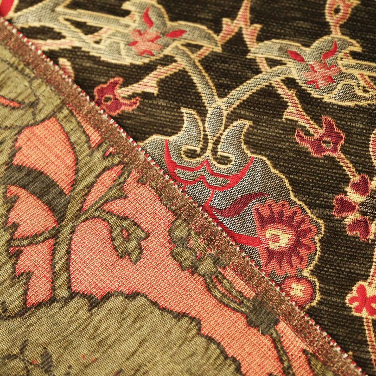 Oriental Home® Kilim Upholstery Fabric