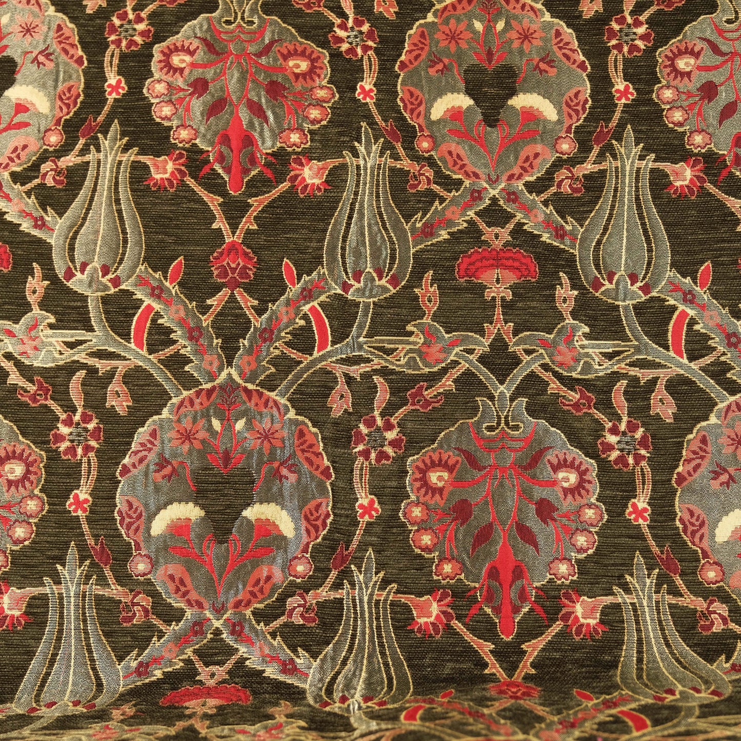 Oriental Home® Kilim Upholstery Fabric