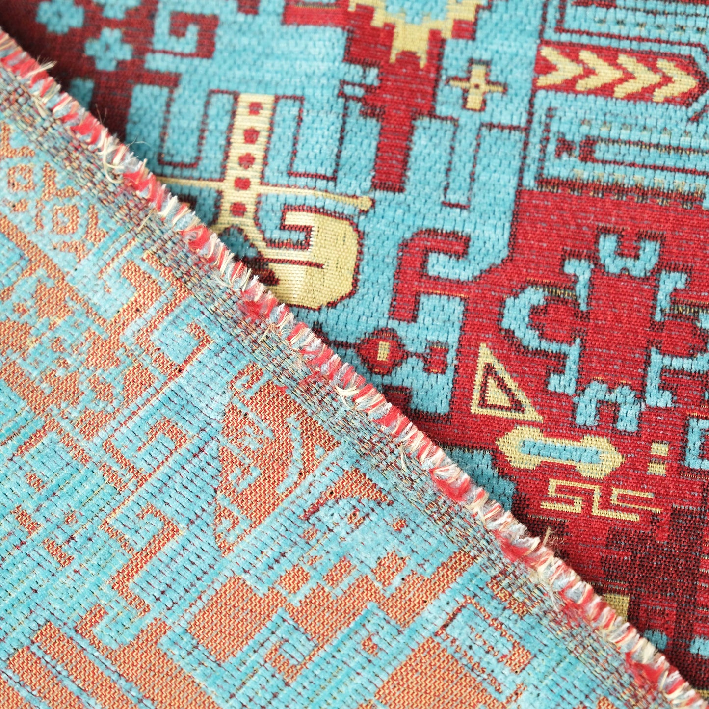 Oriental Home® Kilim Upholstery Fabric