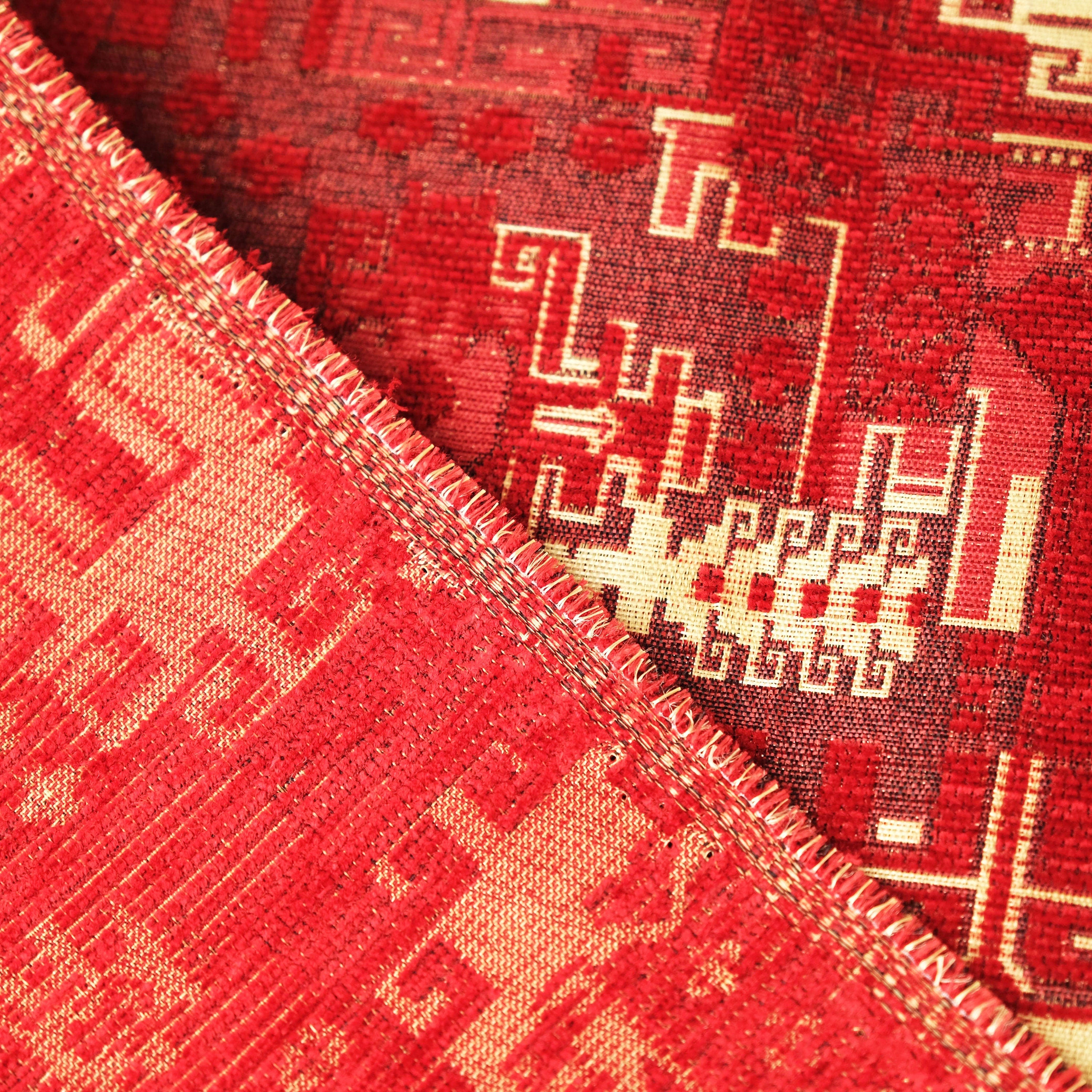 Oriental Home® Kilim Upholstery Fabric