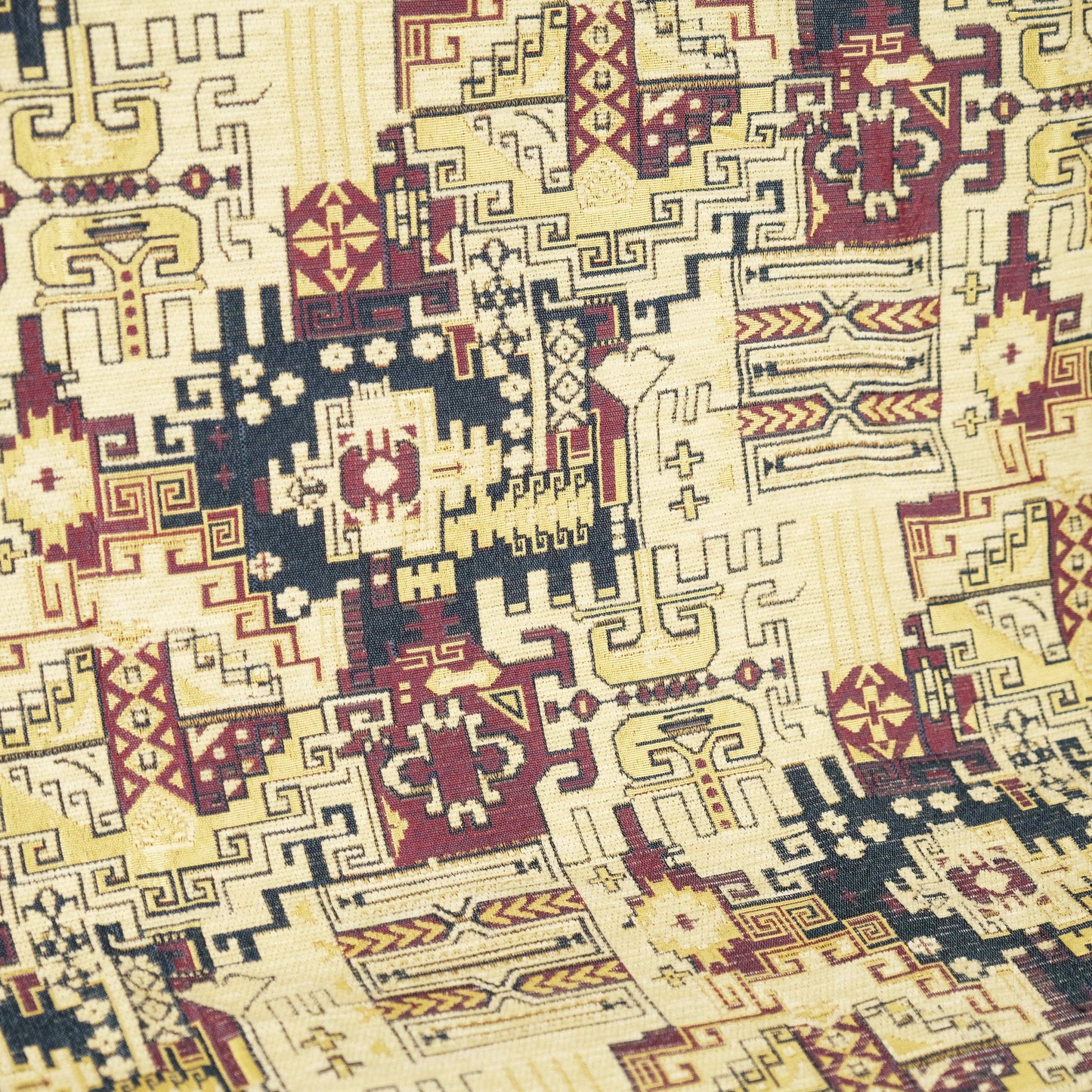 Oriental Home® Kilim Upholstery Fabric
