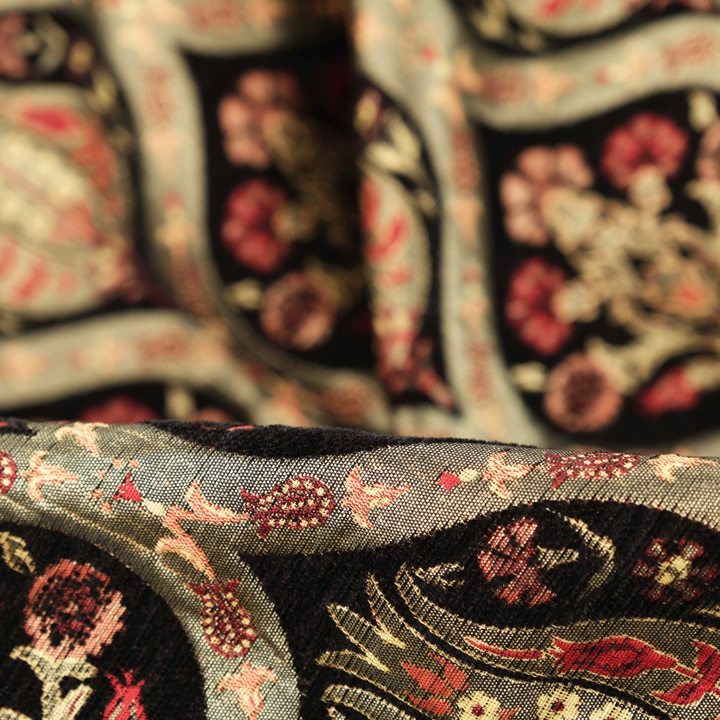 Oriental Home® Kilim Upholstery Fabric
