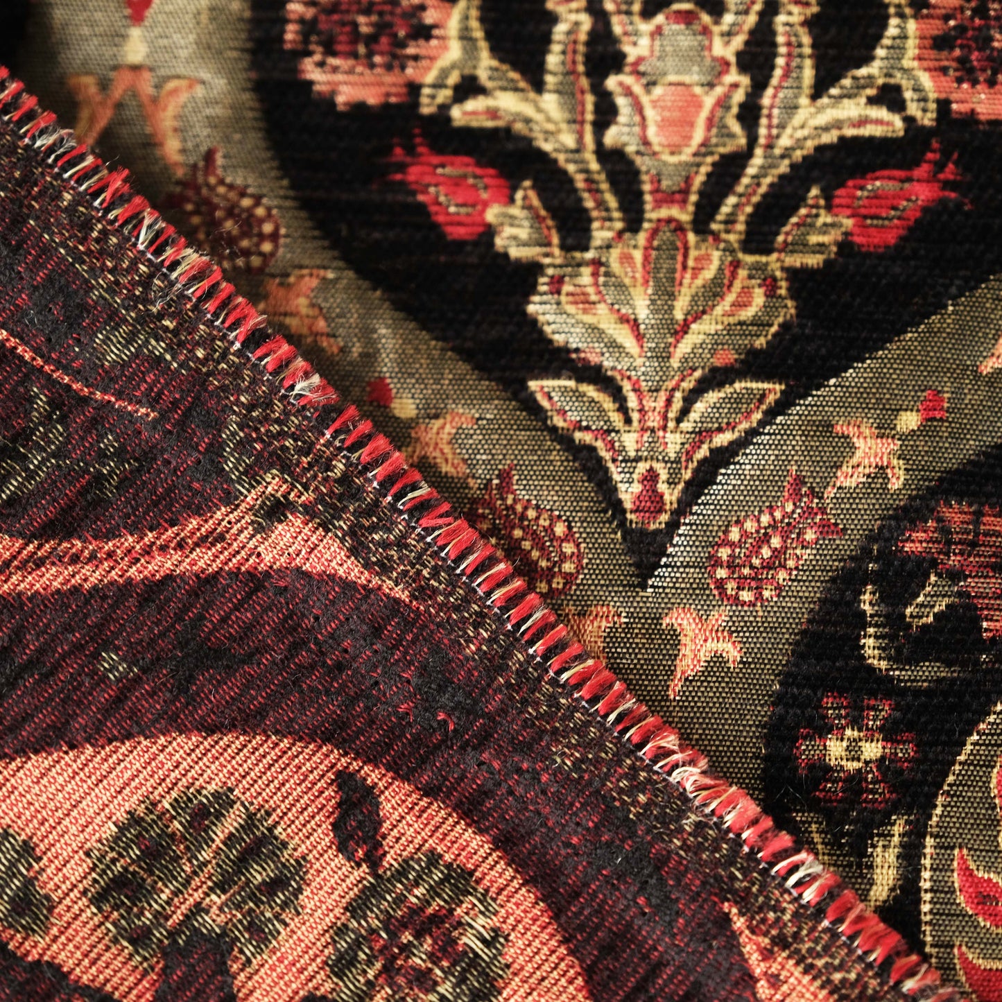 Oriental Home® Kilim Upholstery Fabric