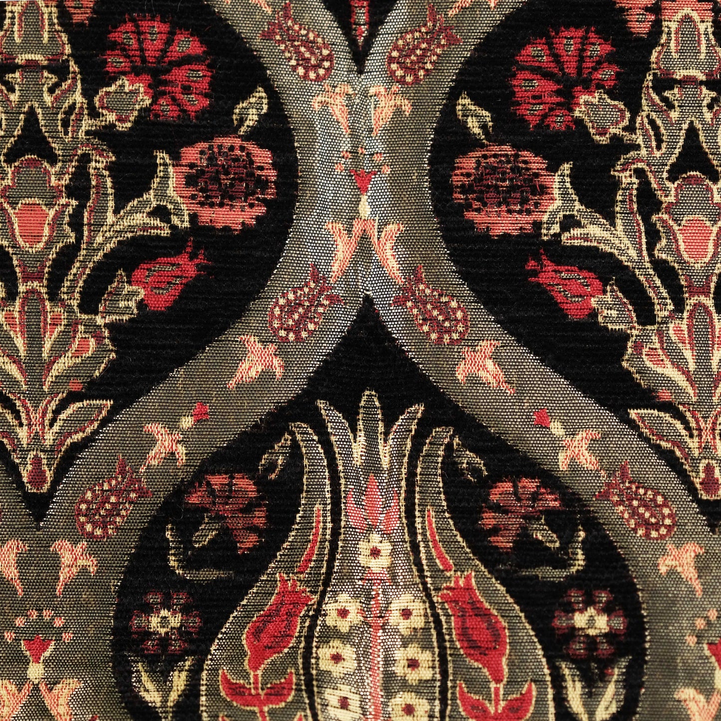 Oriental Home® Kilim Upholstery Fabric