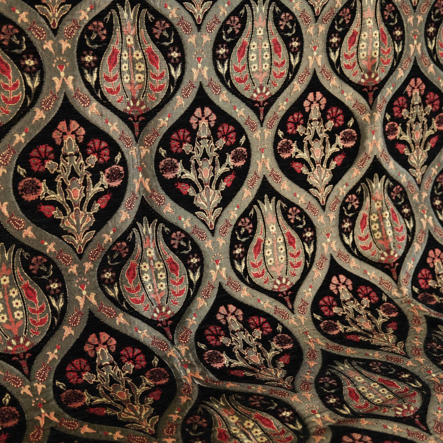 Oriental Home® Kilim Upholstery Fabric