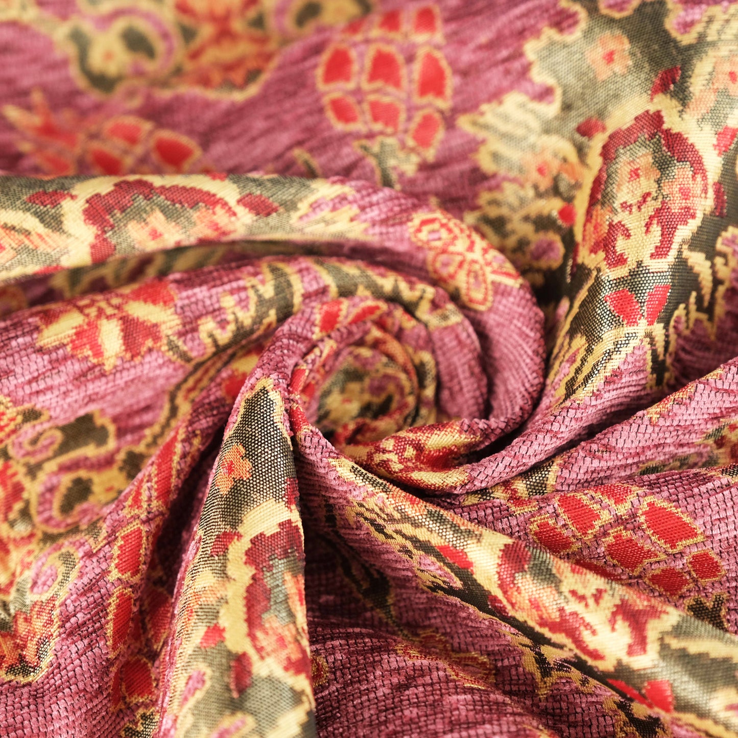 Oriental Home® Kilim Upholstery Fabric